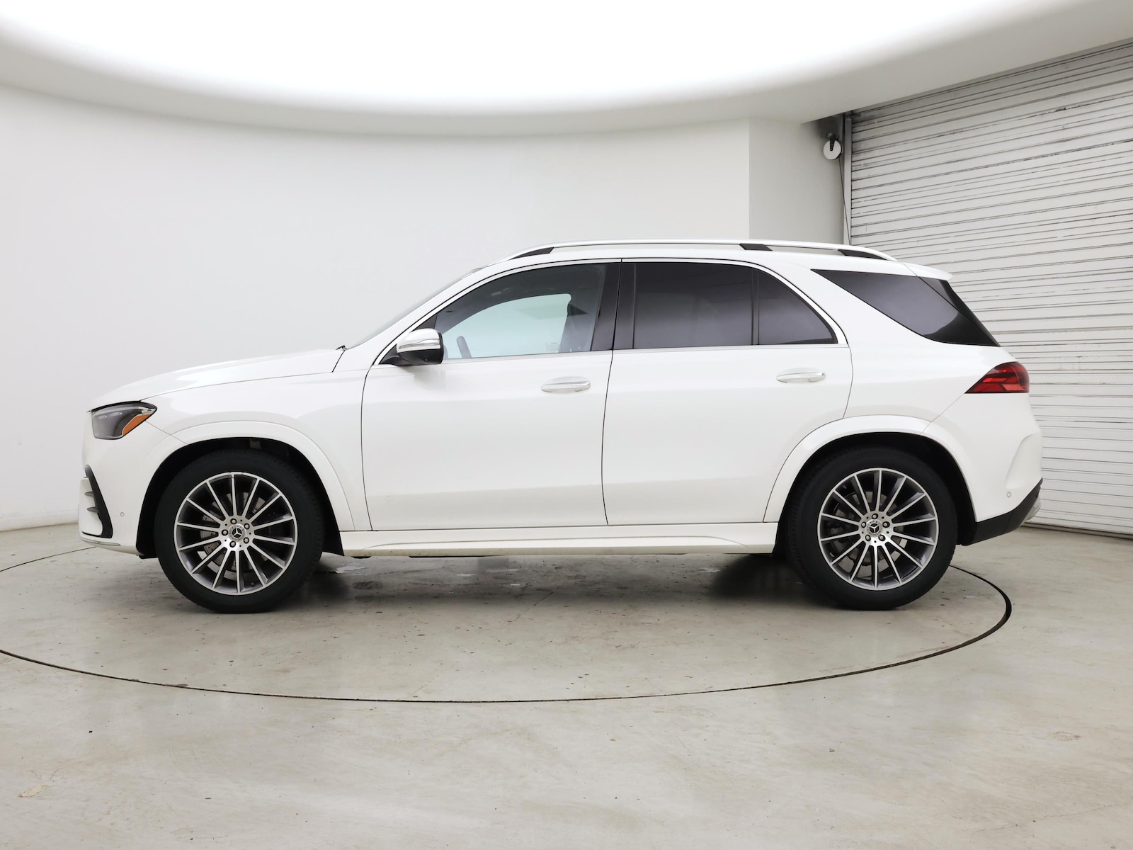 2024 Mercedes-Benz GLE GLE350 - Photo 4