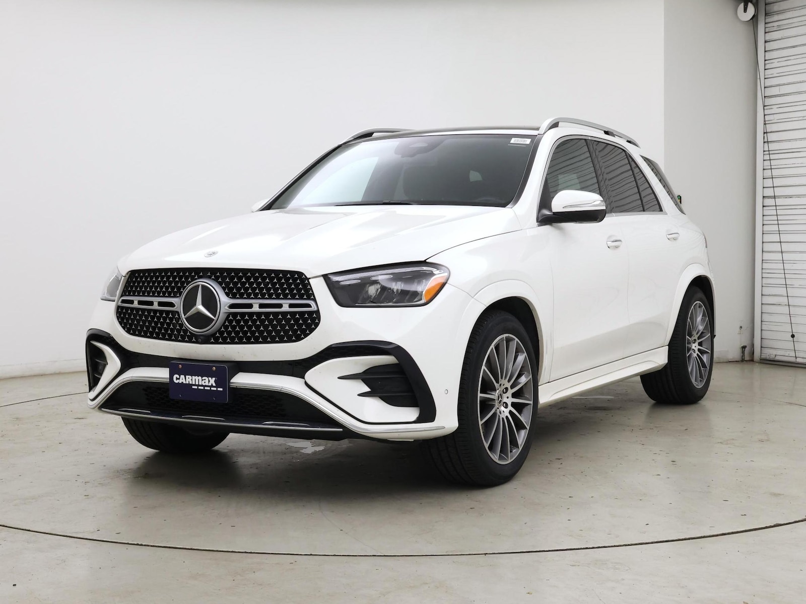 2024 Mercedes-Benz GLE GLE350 - Photo 5