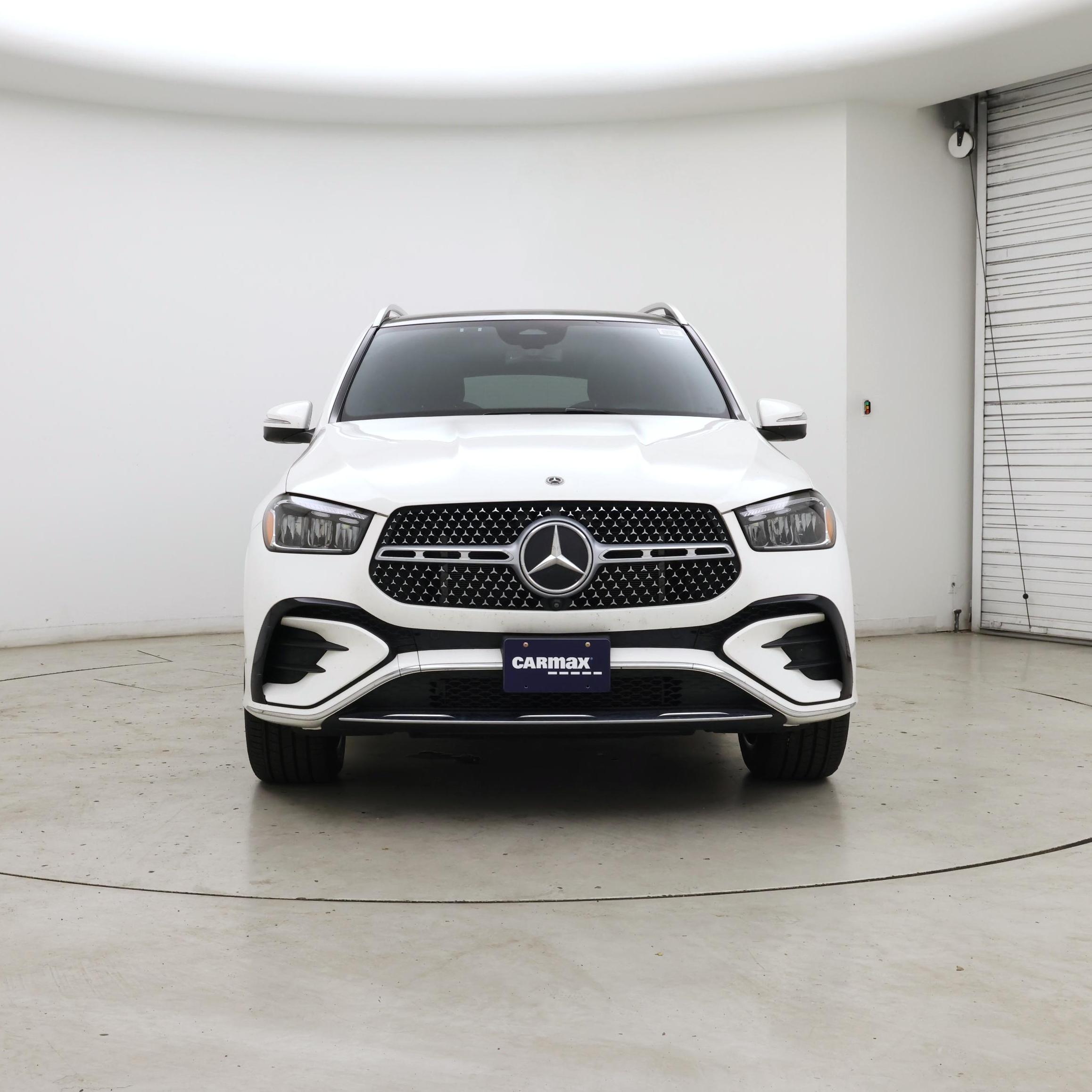 Thumbnail: 2024 Mercedes-Benz GLE - 5