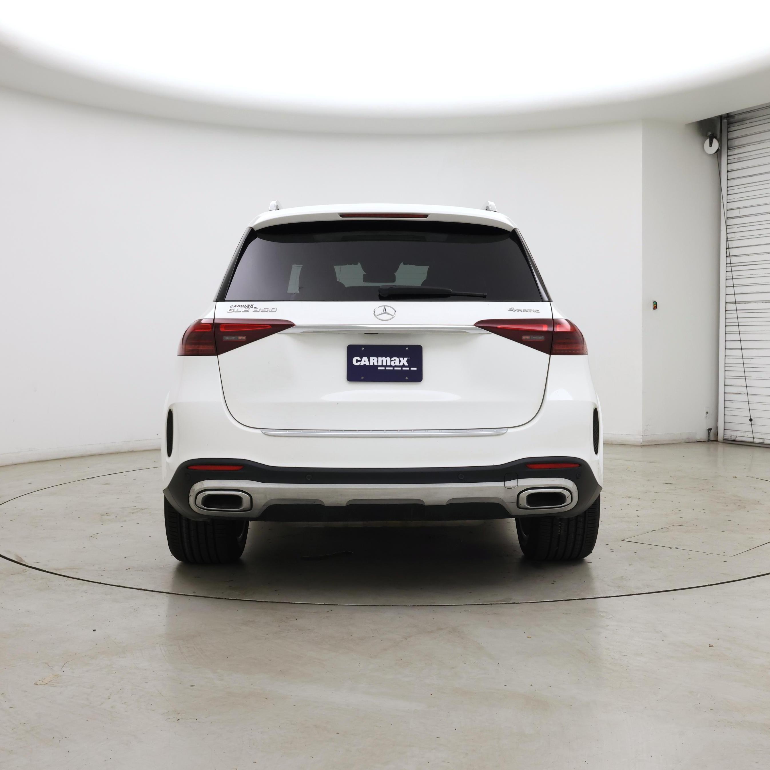 Thumbnail: 2024 Mercedes-Benz GLE - 6