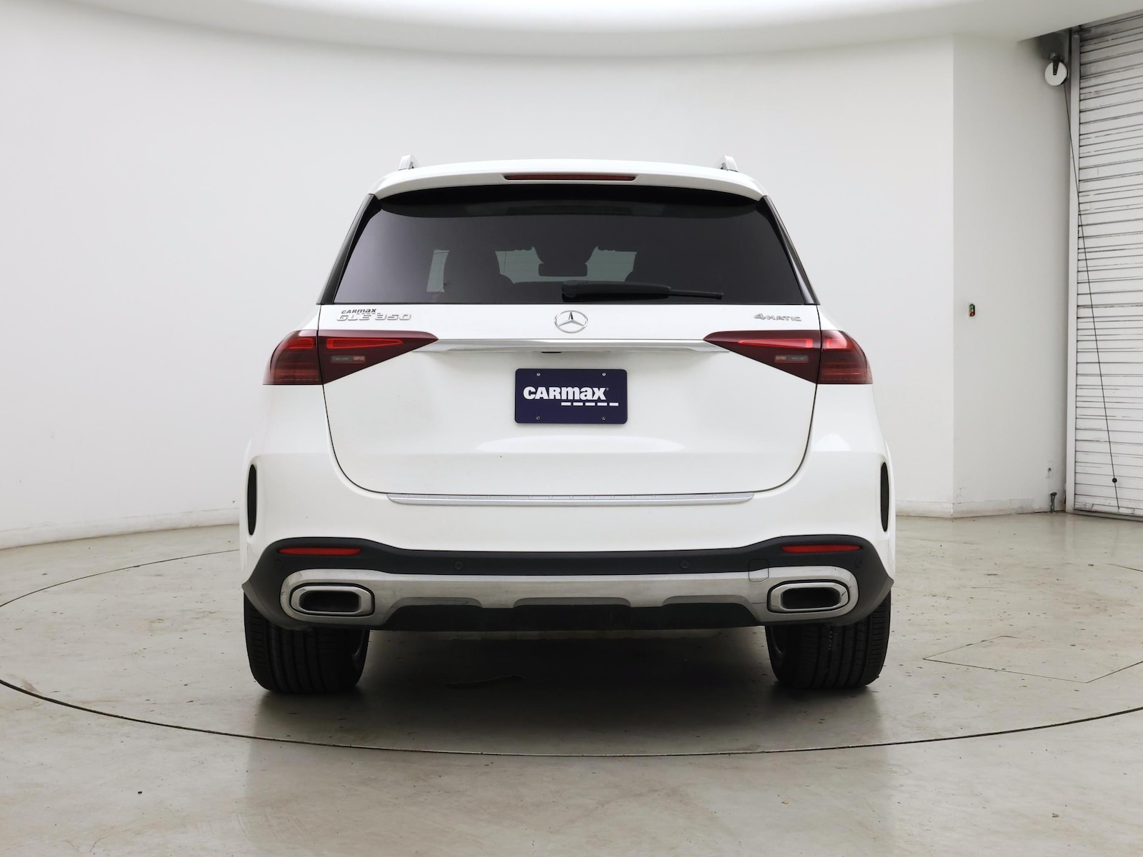 2024 Mercedes-Benz GLE GLE350 - Photo 7