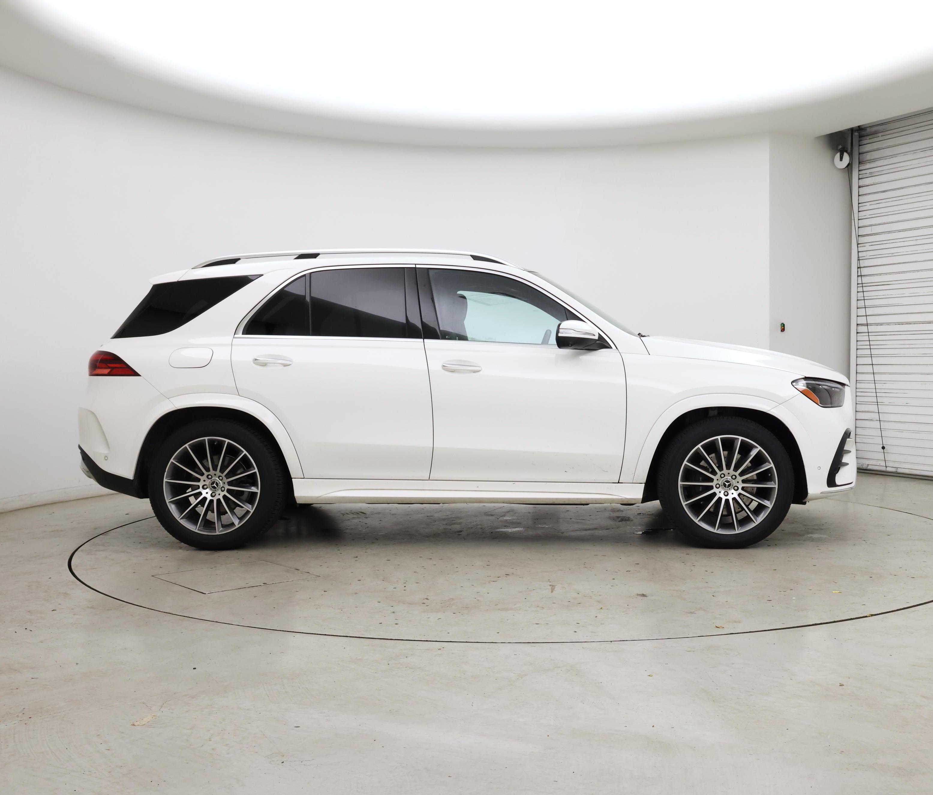 Thumbnail: 2024 Mercedes-Benz GLE - 7