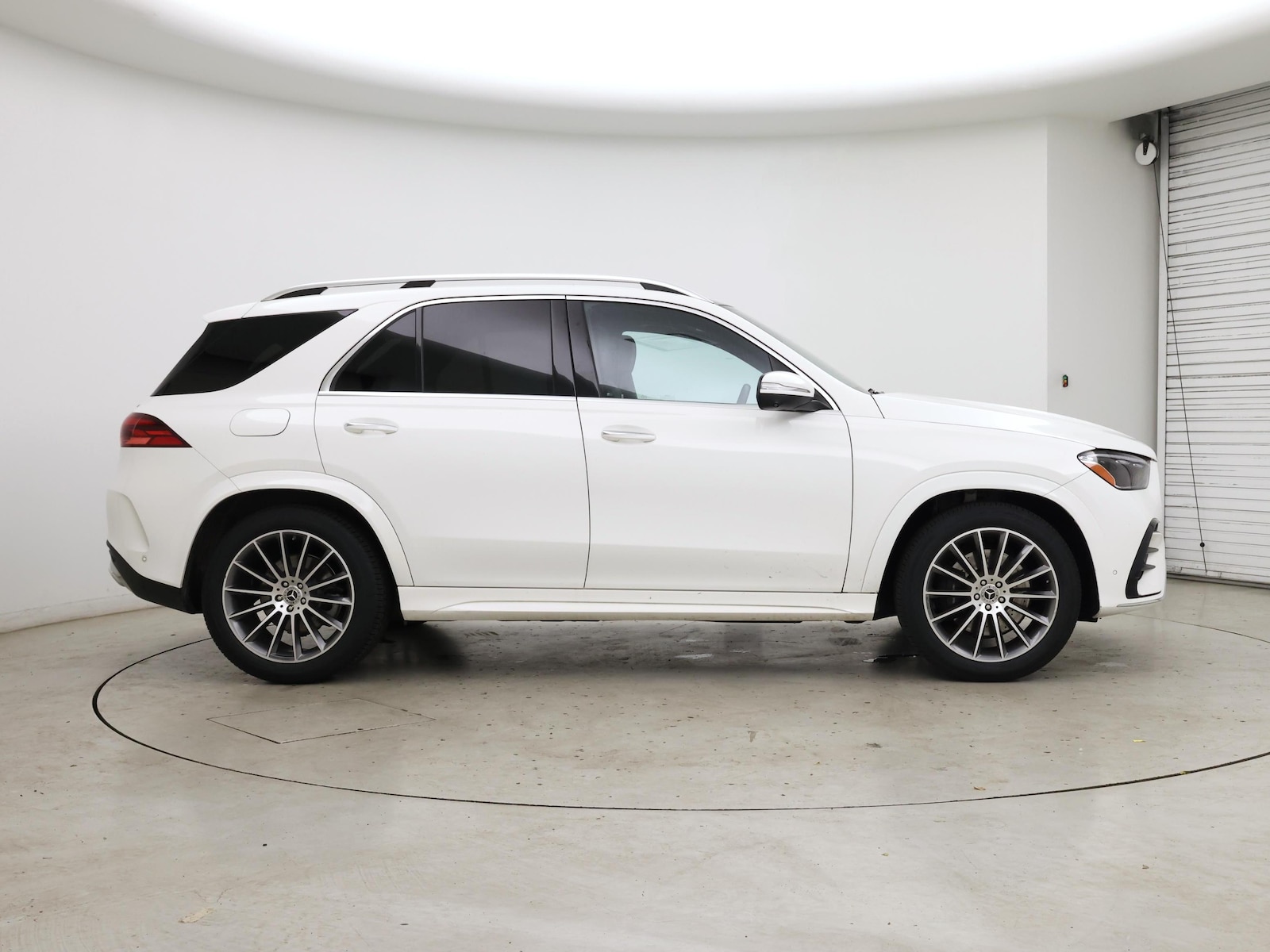 2024 Mercedes-Benz GLE GLE350 - Photo 8