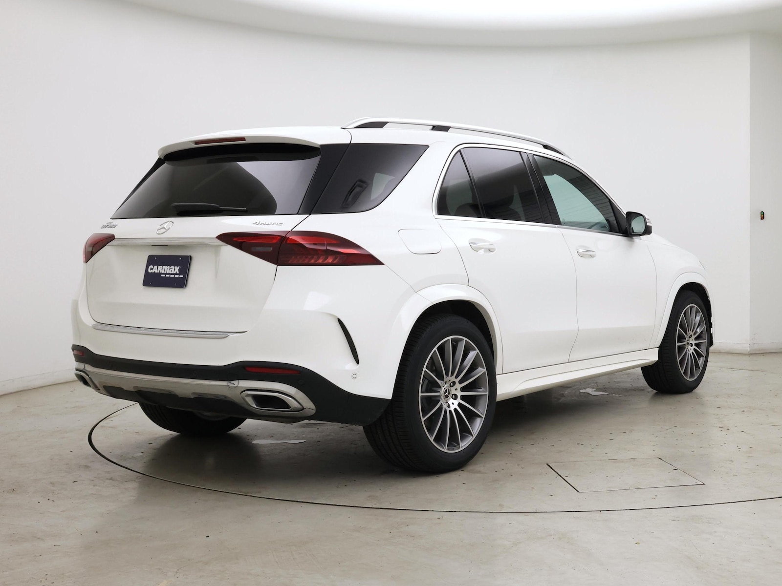 2024 Mercedes-Benz GLE GLE350 - Photo 9