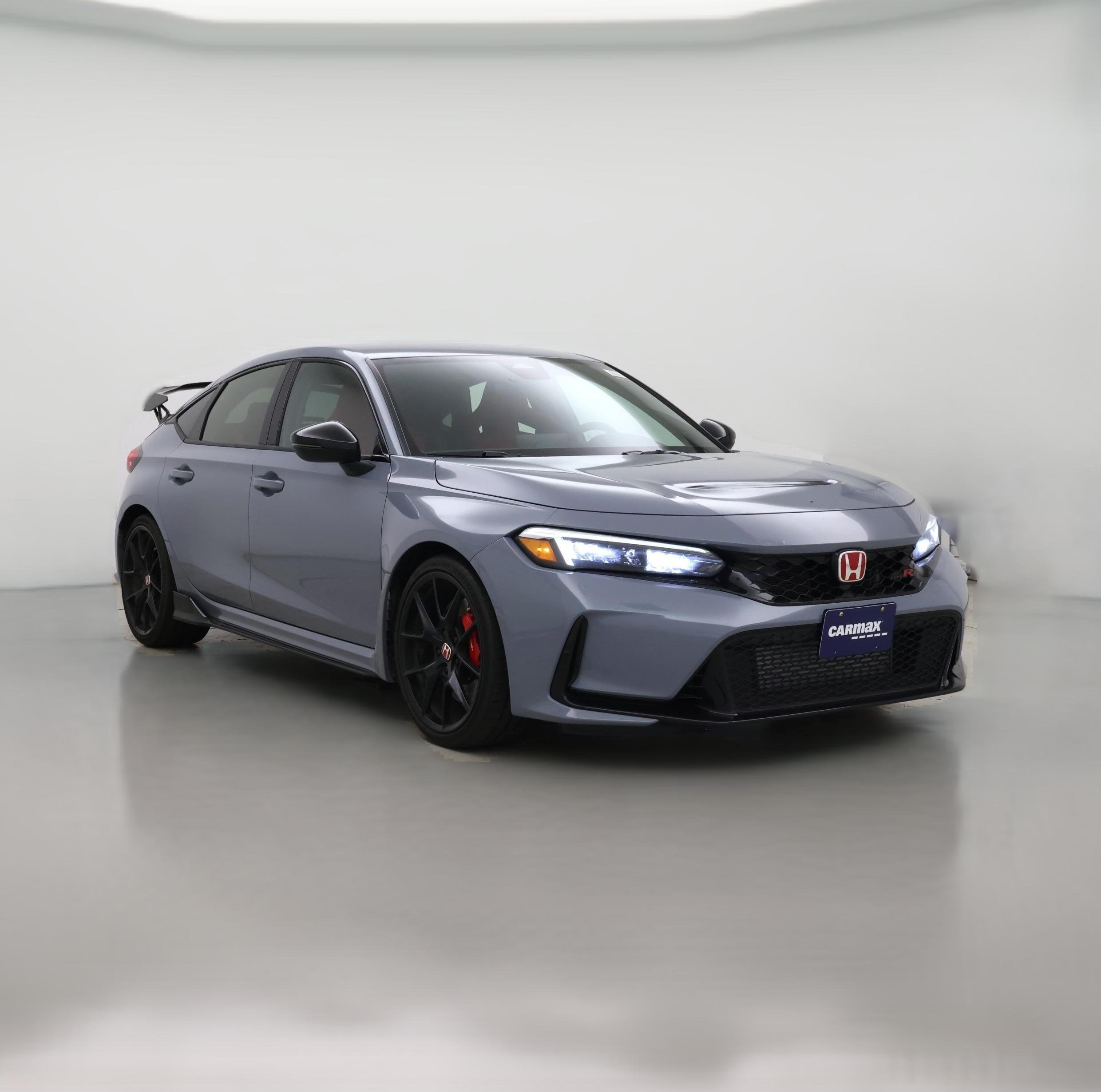 Thumbnail: 2024 Honda Civic - 1