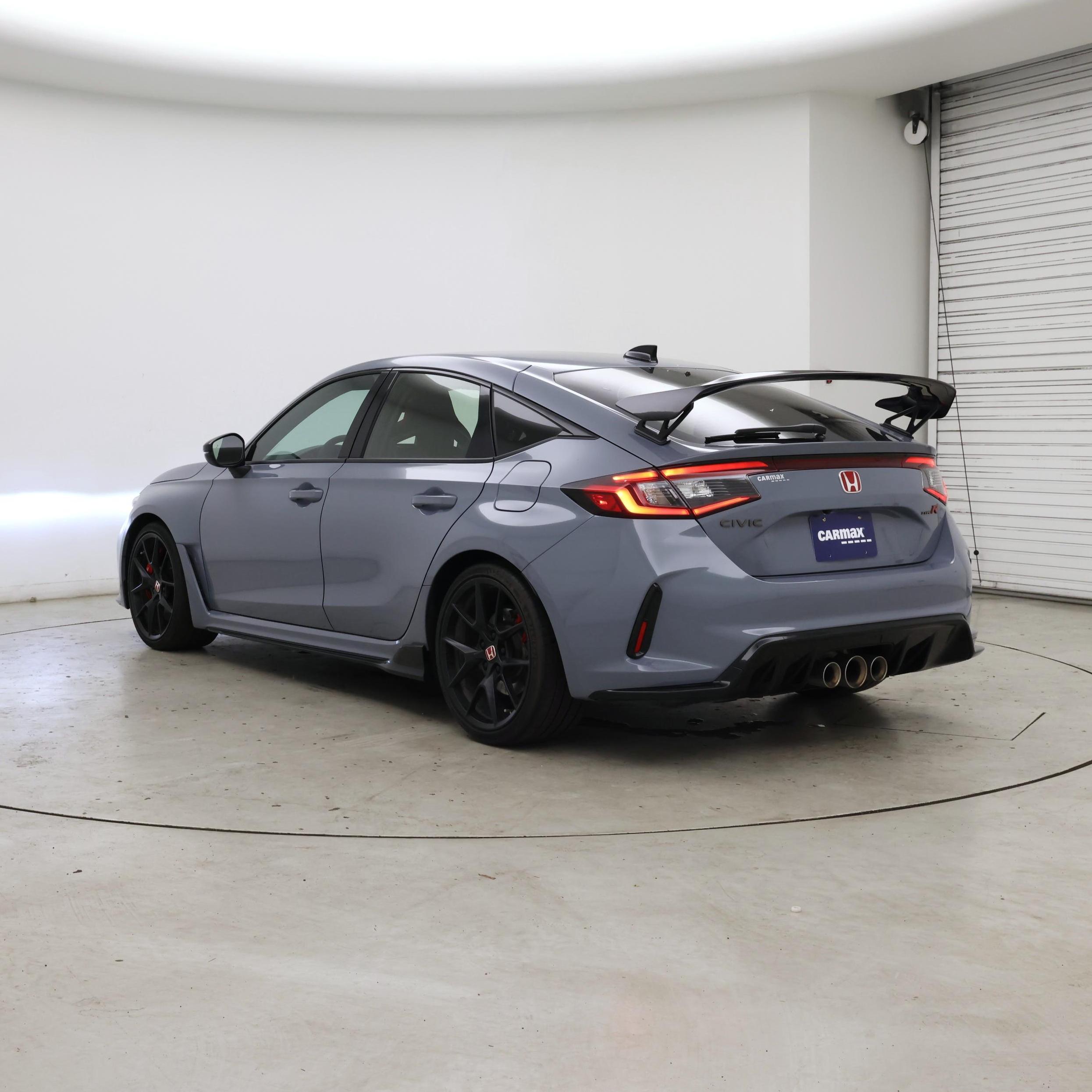 Thumbnail: 2024 Honda Civic - 2