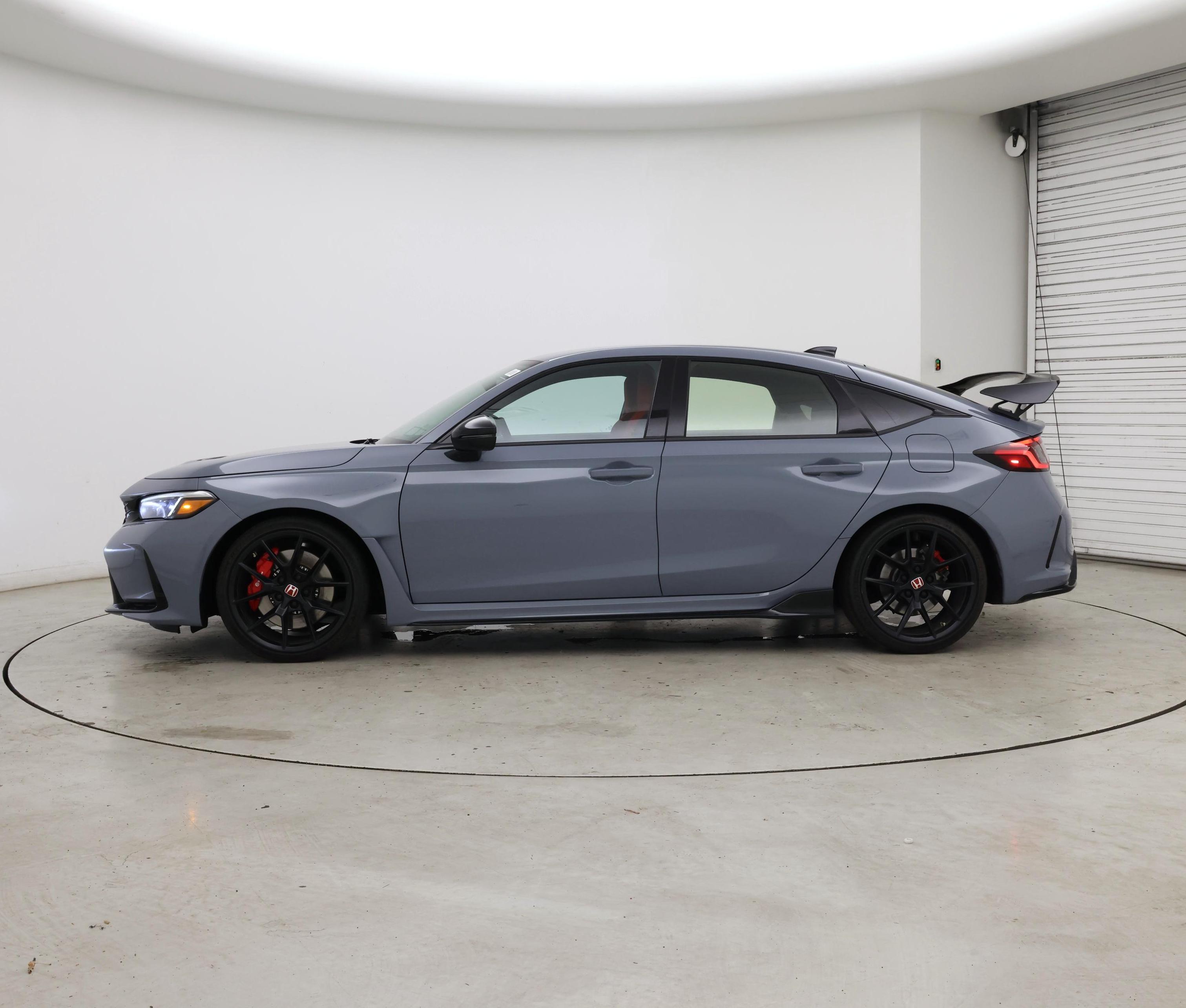 Thumbnail: 2024 Honda Civic - 3