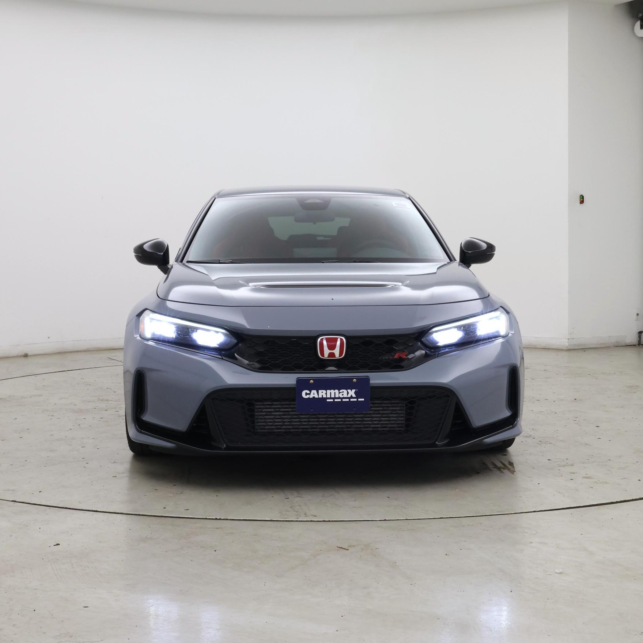 Thumbnail: 2024 Honda Civic - 5