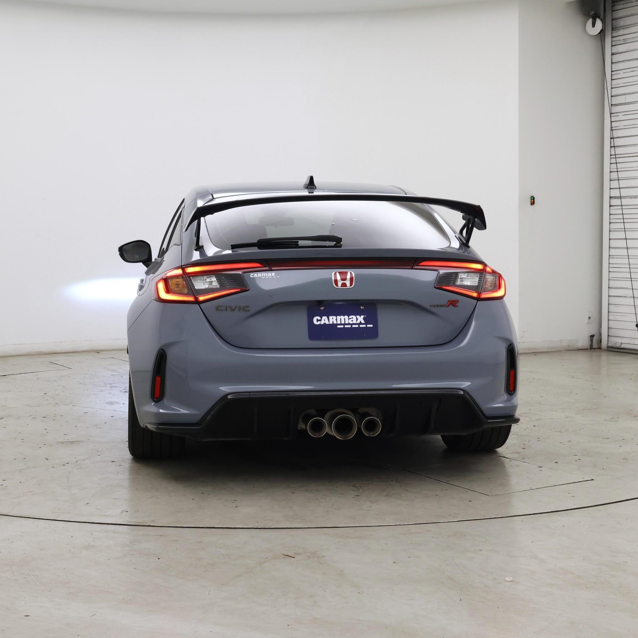 Thumbnail: 2024 Honda Civic - 6