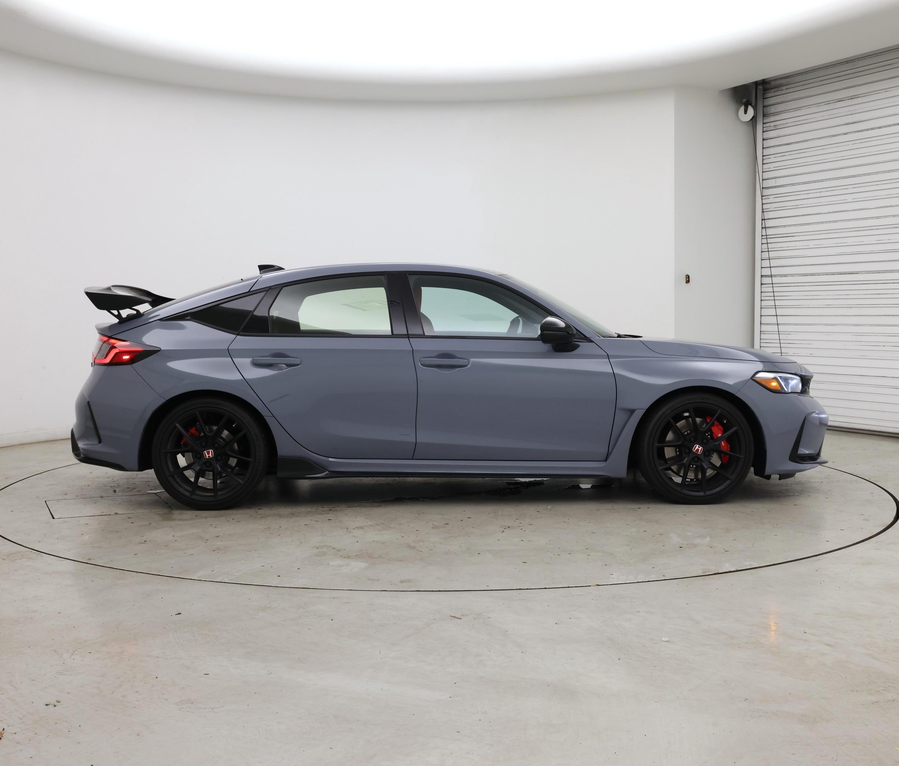 Thumbnail: 2024 Honda Civic - 7