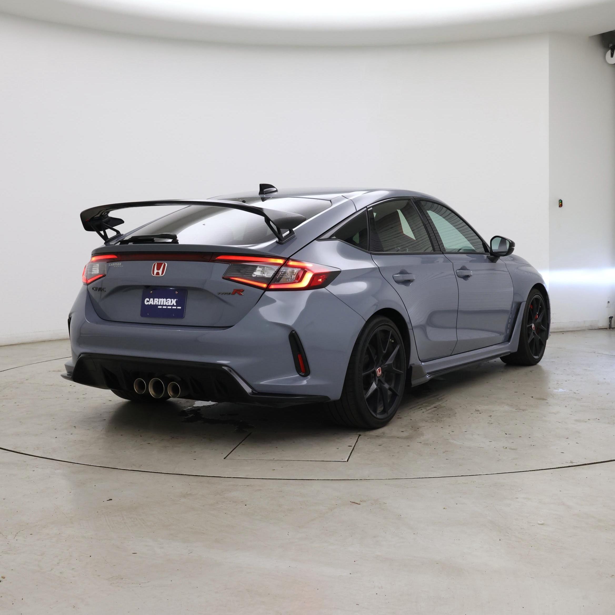 Thumbnail: 2024 Honda Civic - 8