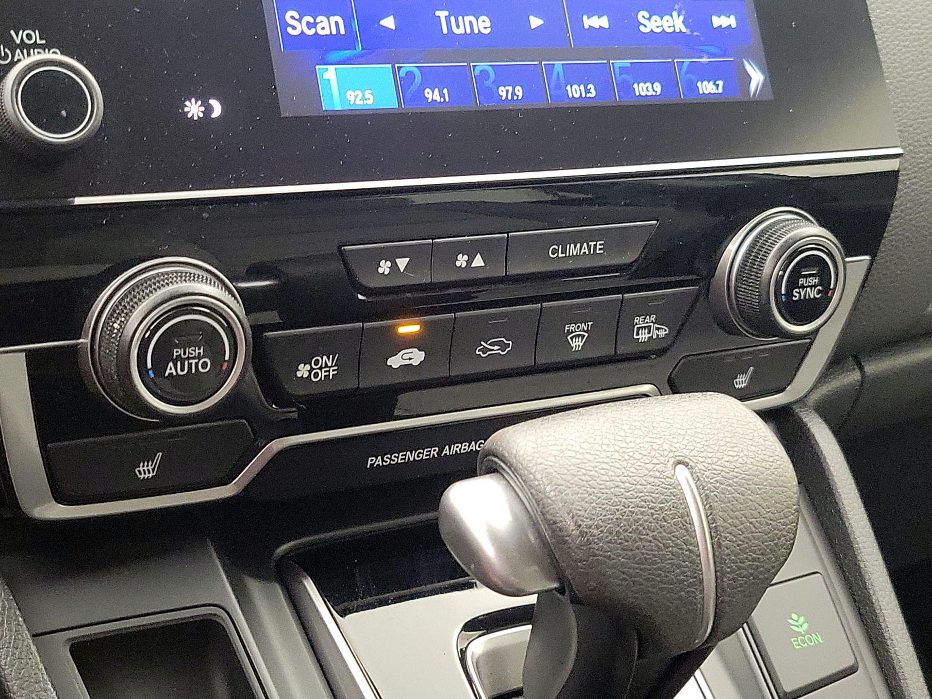 Thumbnail: 2017 Honda CR-V - 16