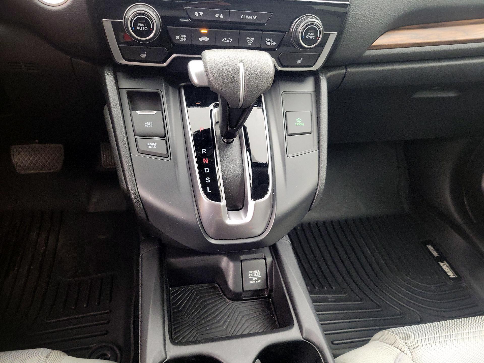 Thumbnail: 2017 Honda CR-V - 17