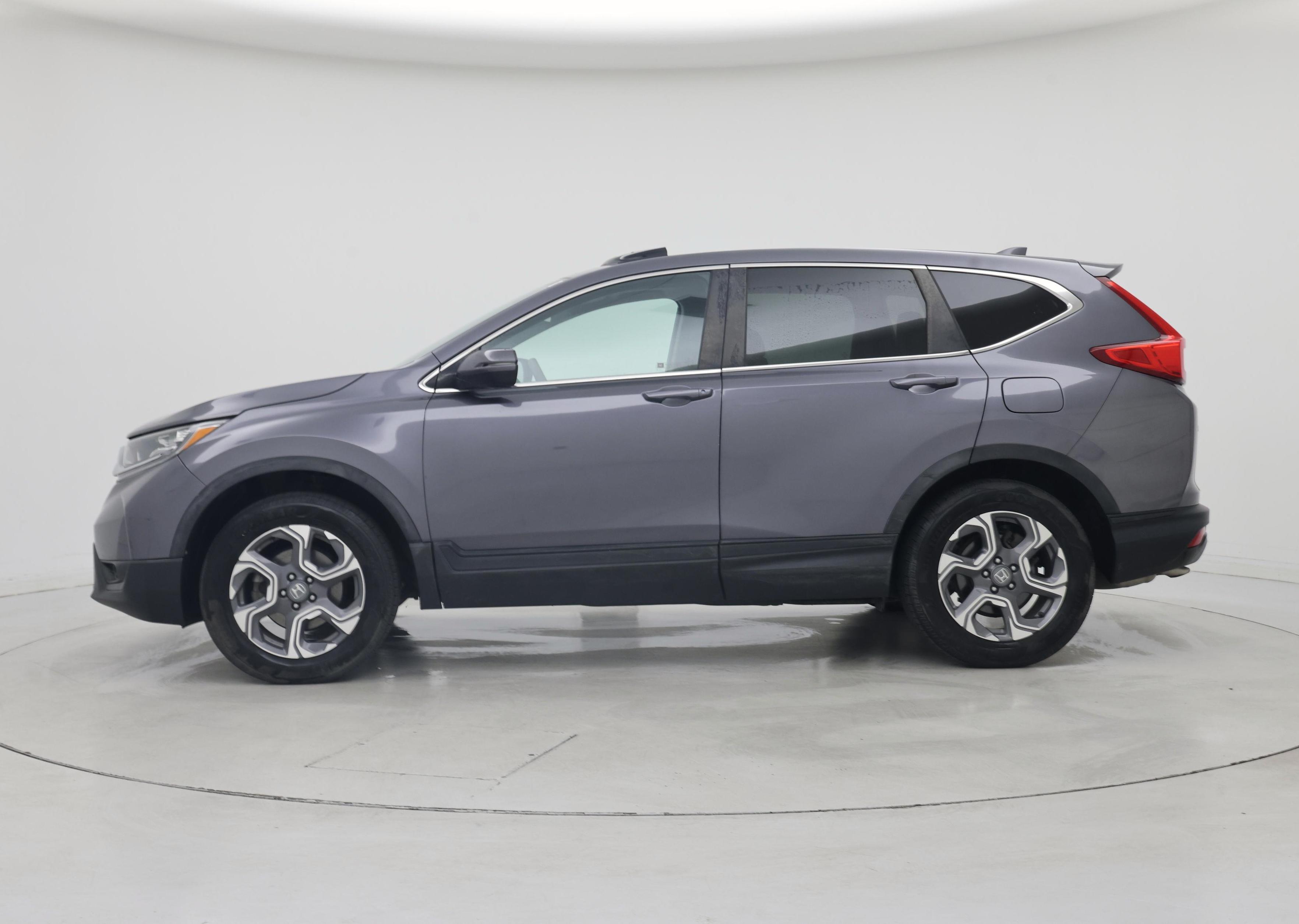 Thumbnail: 2017 Honda CR-V - 3
