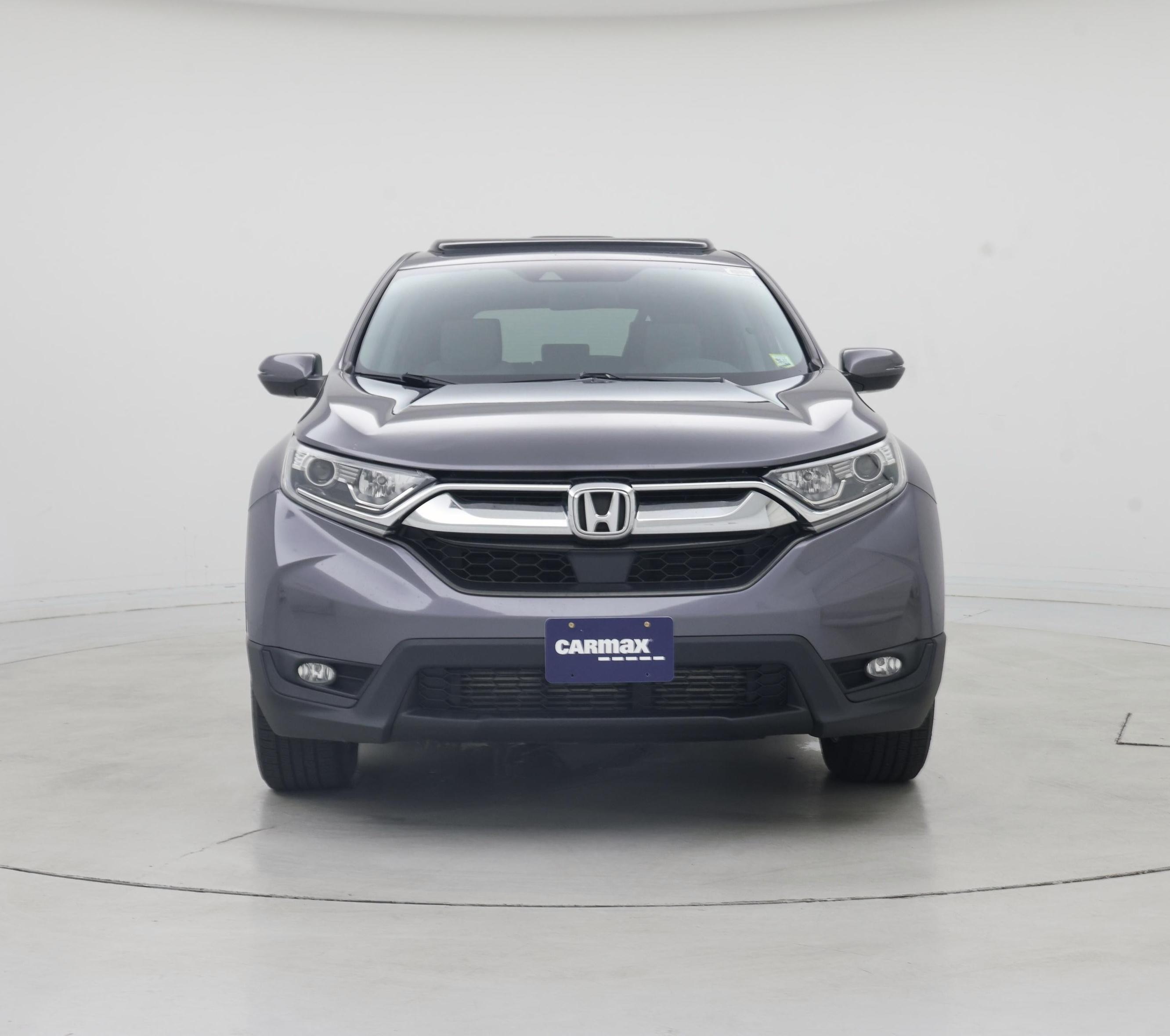 Thumbnail: 2017 Honda CR-V - 5