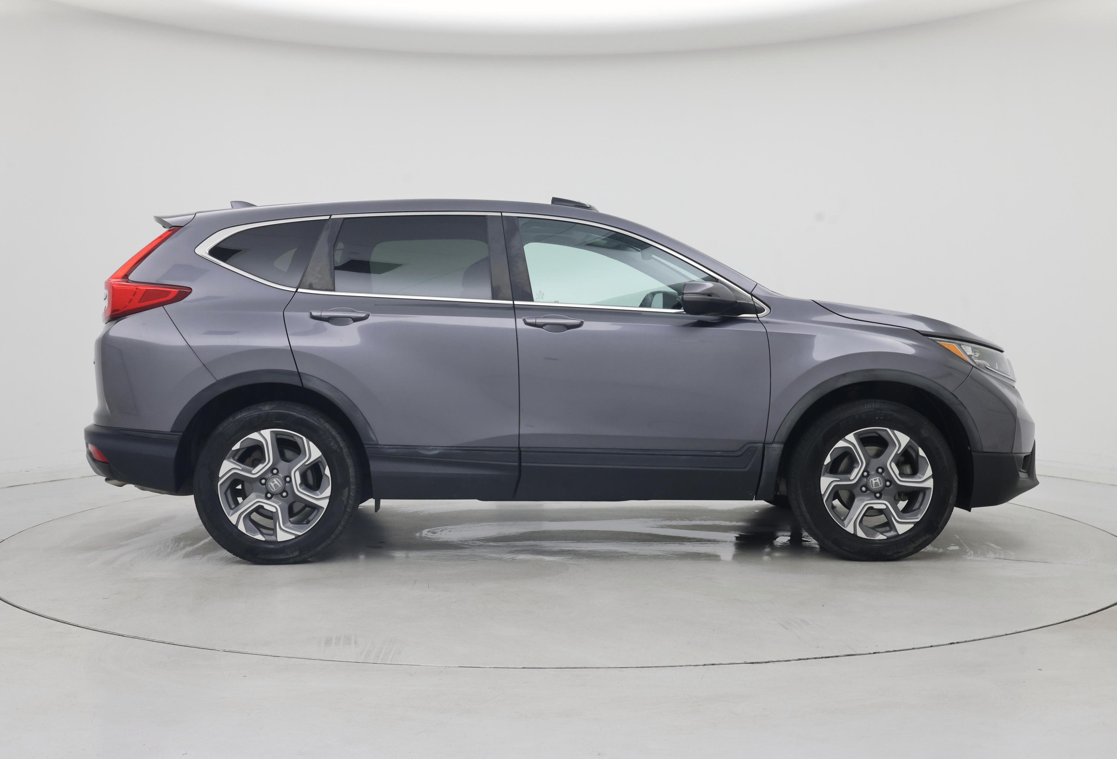 Thumbnail: 2017 Honda CR-V - 7