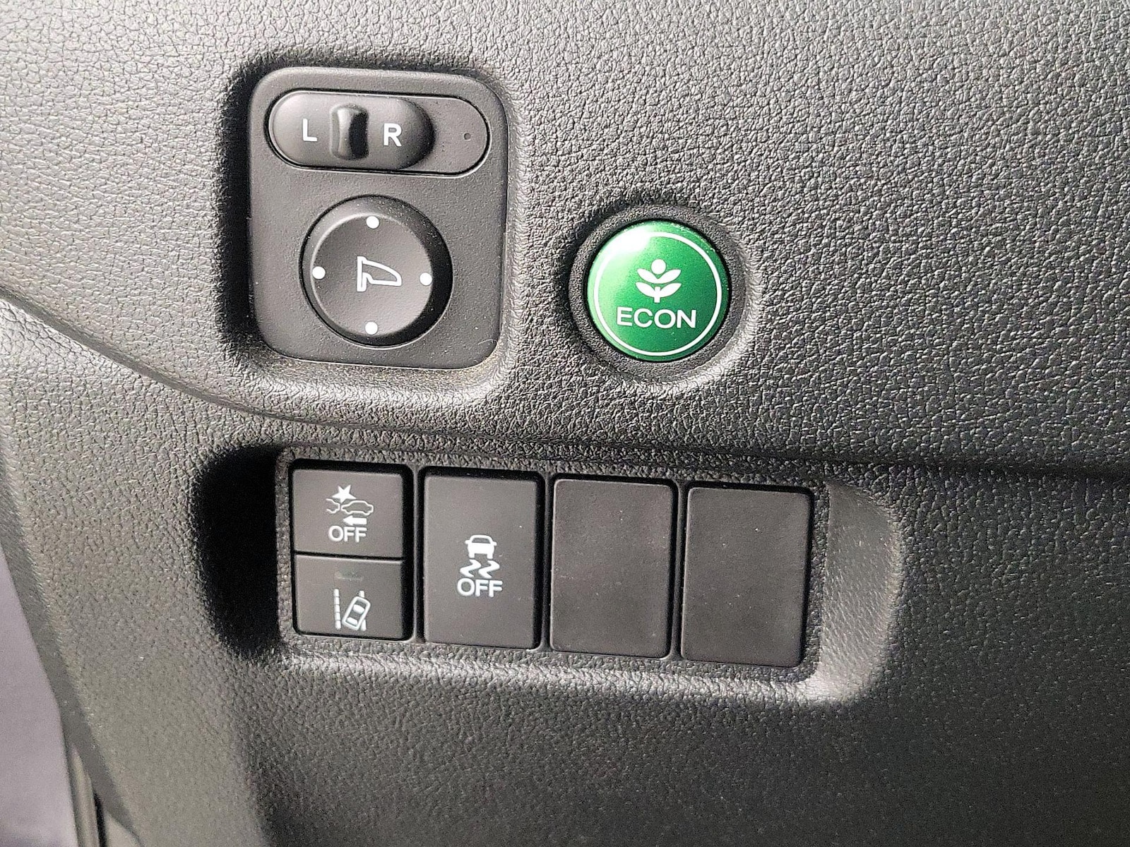 2021 Honda Passport EX-L - Photo 14