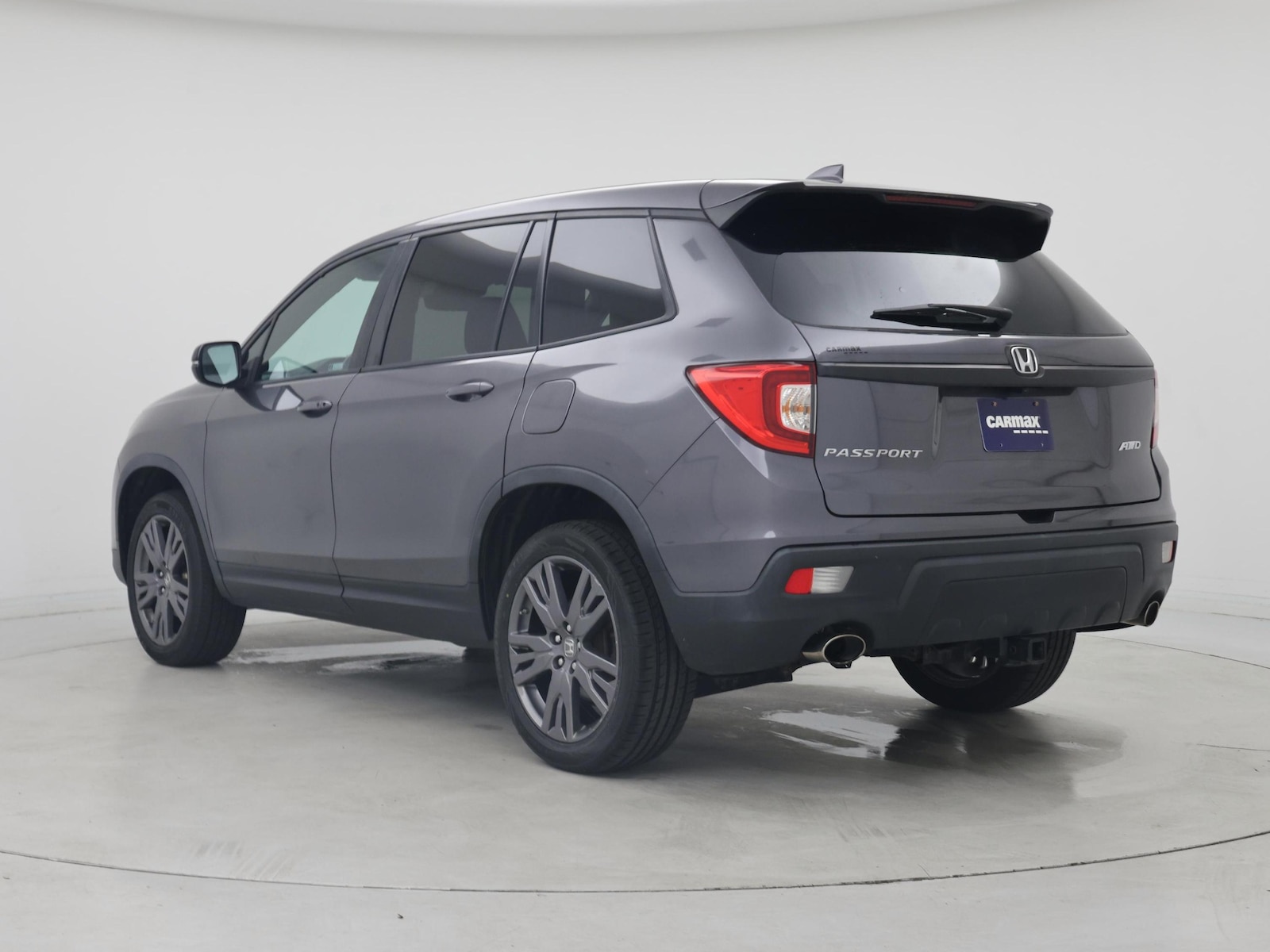 2021 Honda Passport EX-L - Photo 3