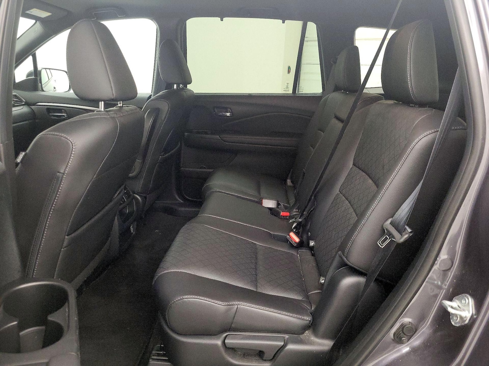 2021 Honda Passport EX-L - Photo 21