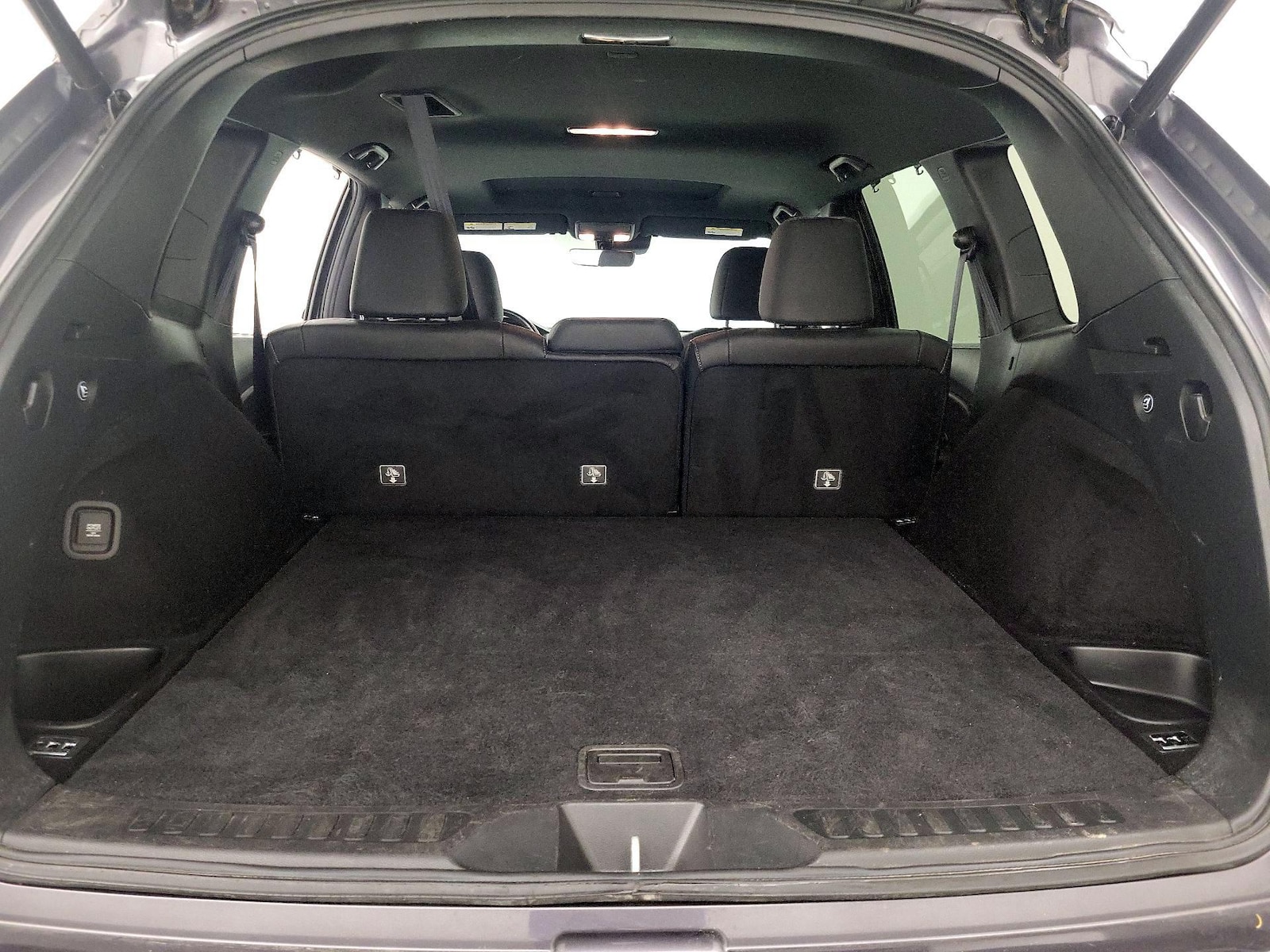2021 Honda Passport EX-L - Photo 22