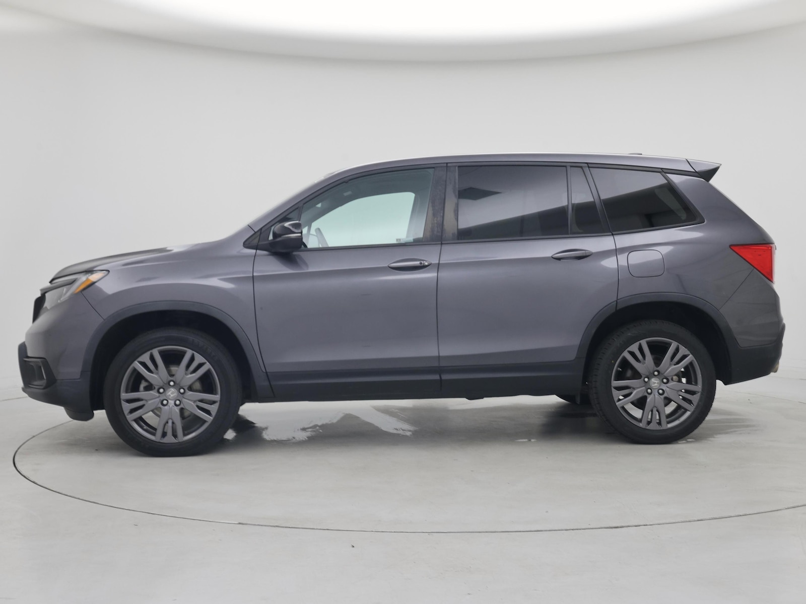 2021 Honda Passport EX-L - Photo 4