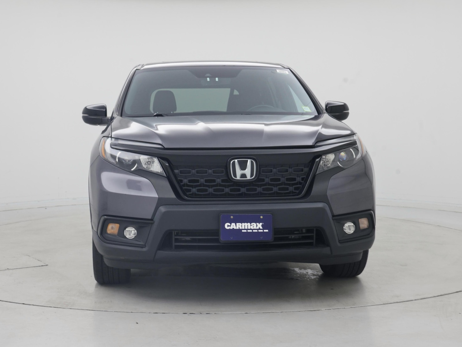 2021 Honda Passport EX-L - Photo 6