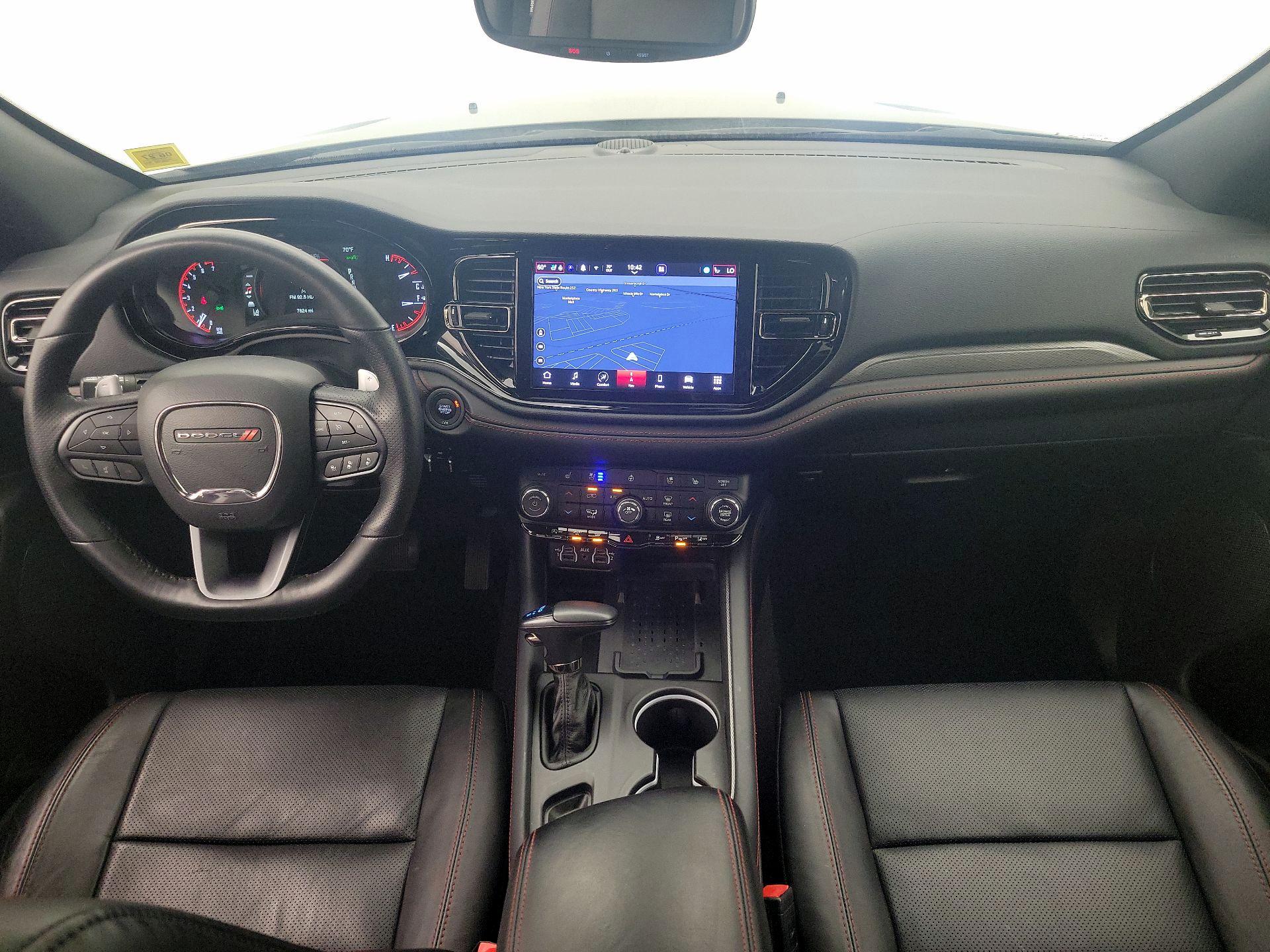 Thumbnail: 2025 Dodge Durango - 9