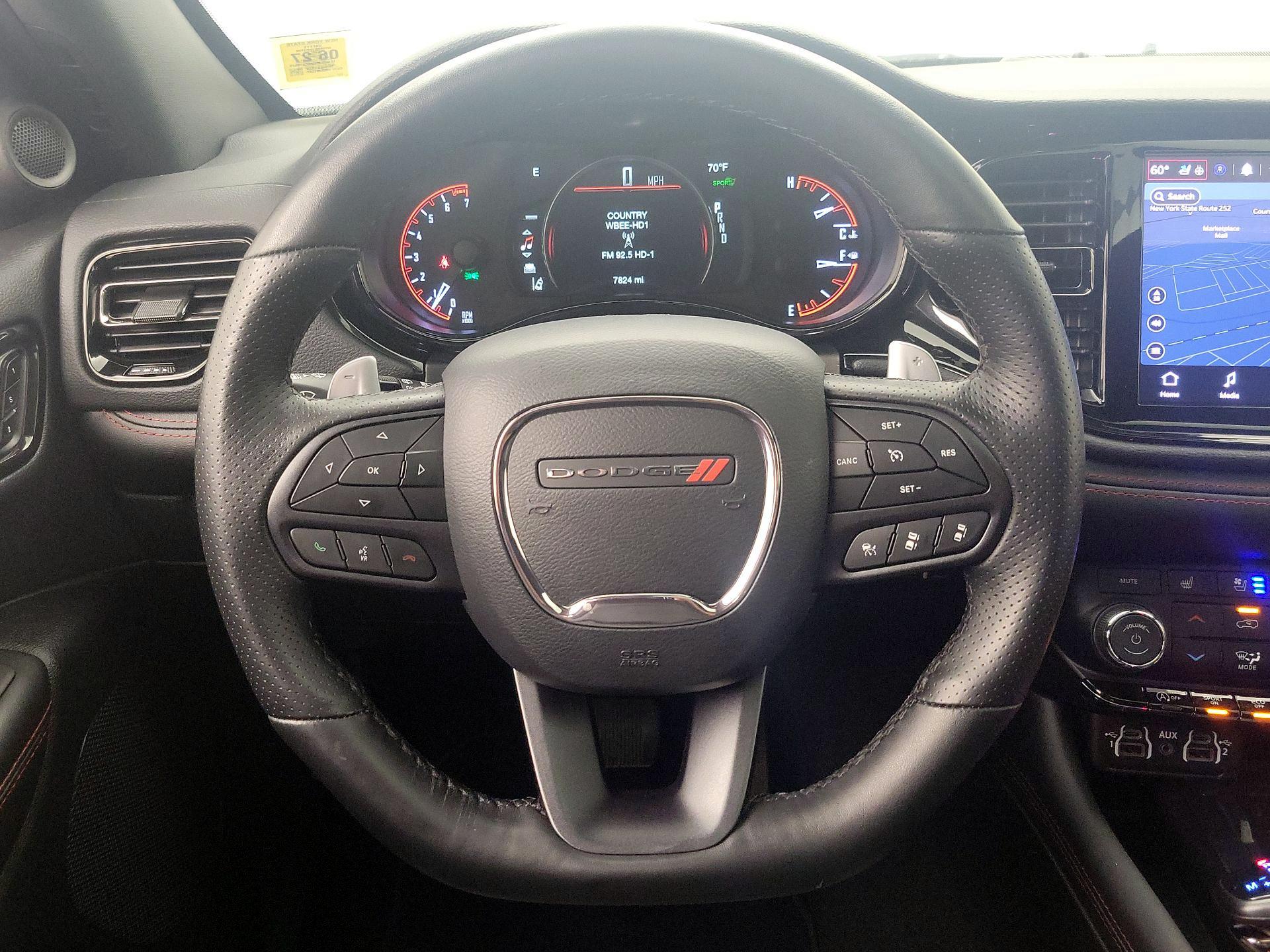 Thumbnail: 2025 Dodge Durango - 10