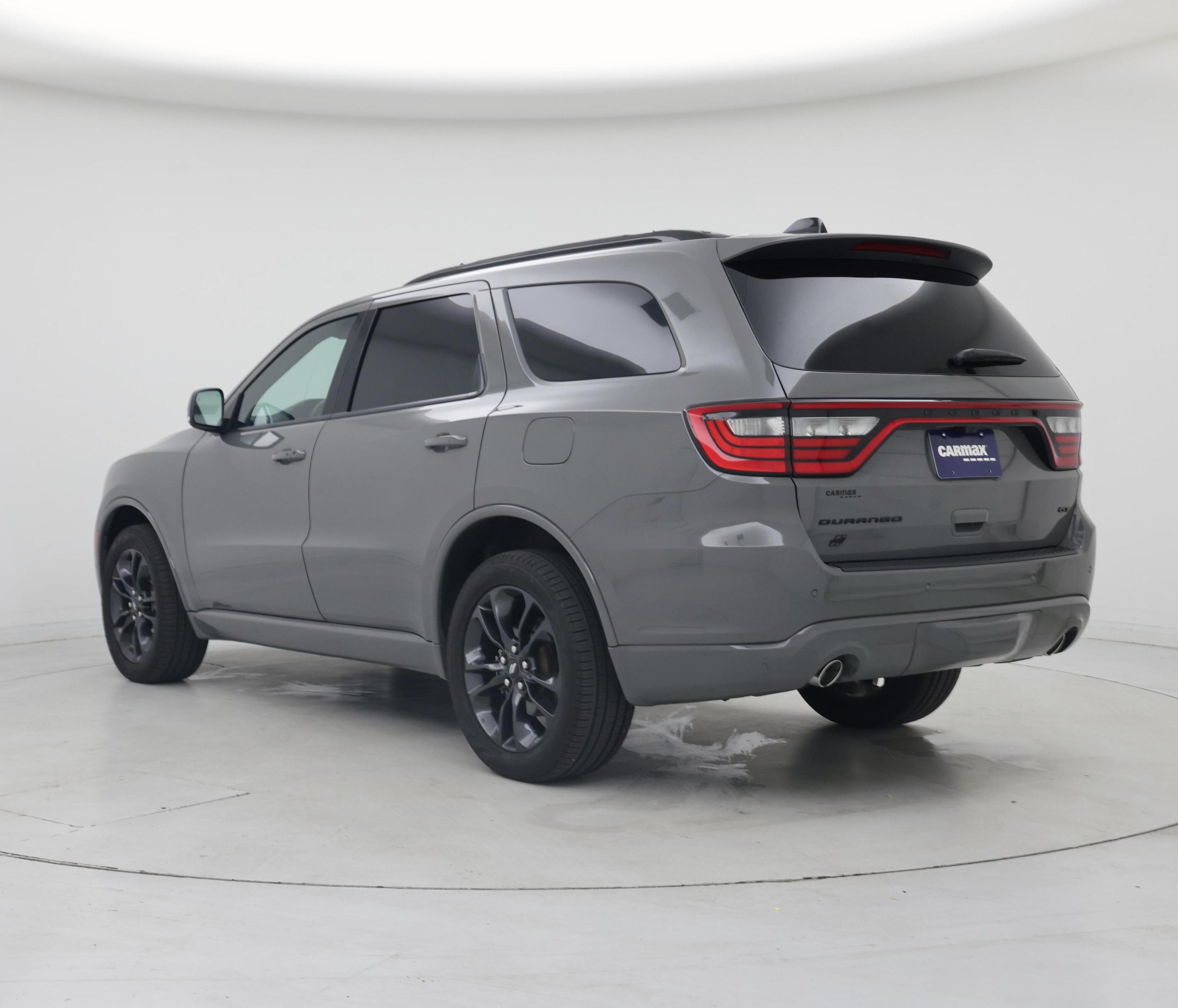 Thumbnail: 2025 Dodge Durango - 2