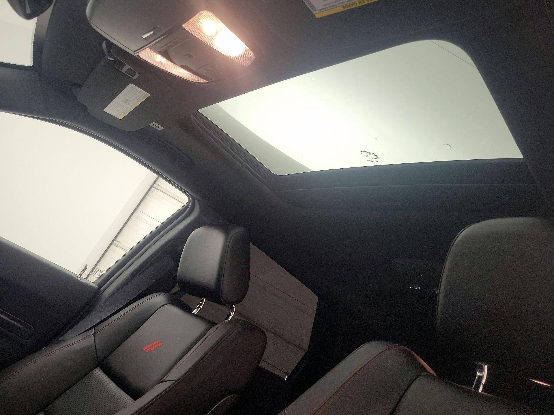 Thumbnail: 2025 Dodge Durango - 20