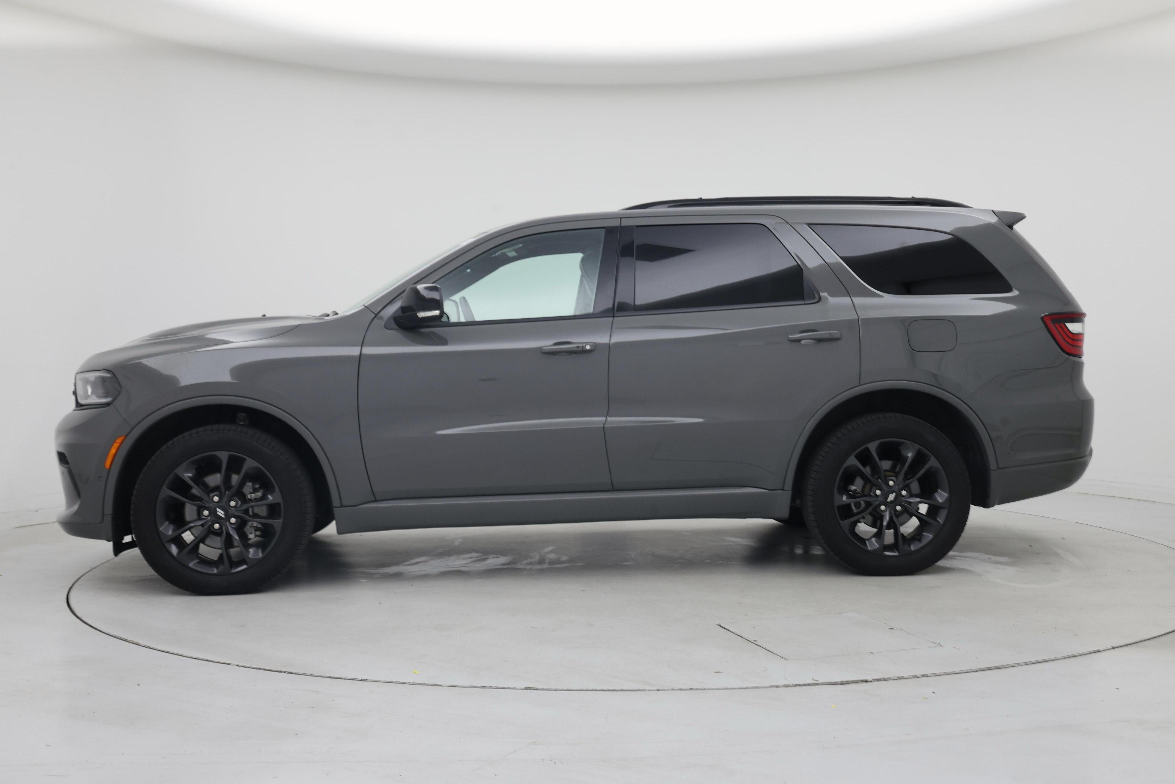 Thumbnail: 2025 Dodge Durango - 3