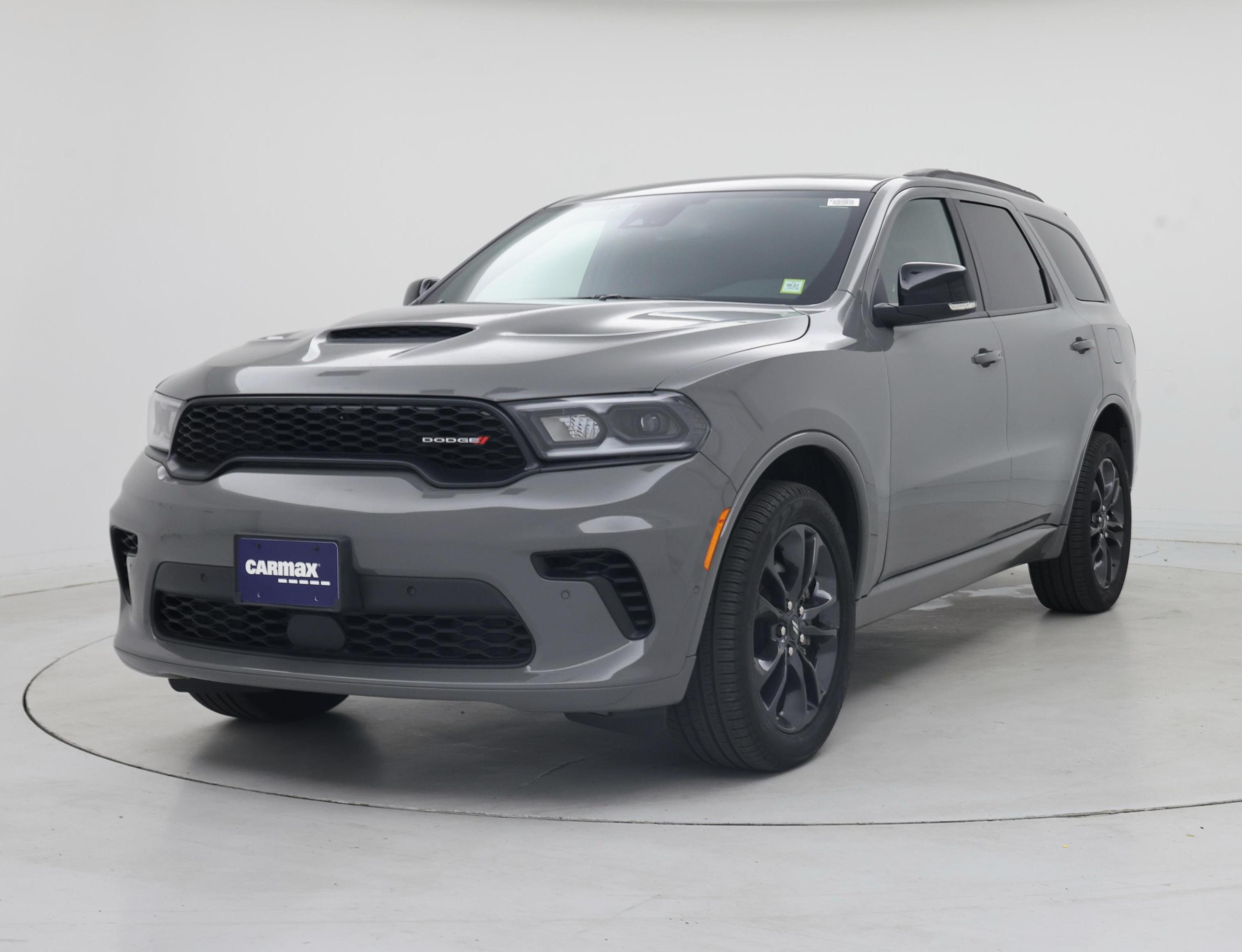 Thumbnail: 2025 Dodge Durango - 4