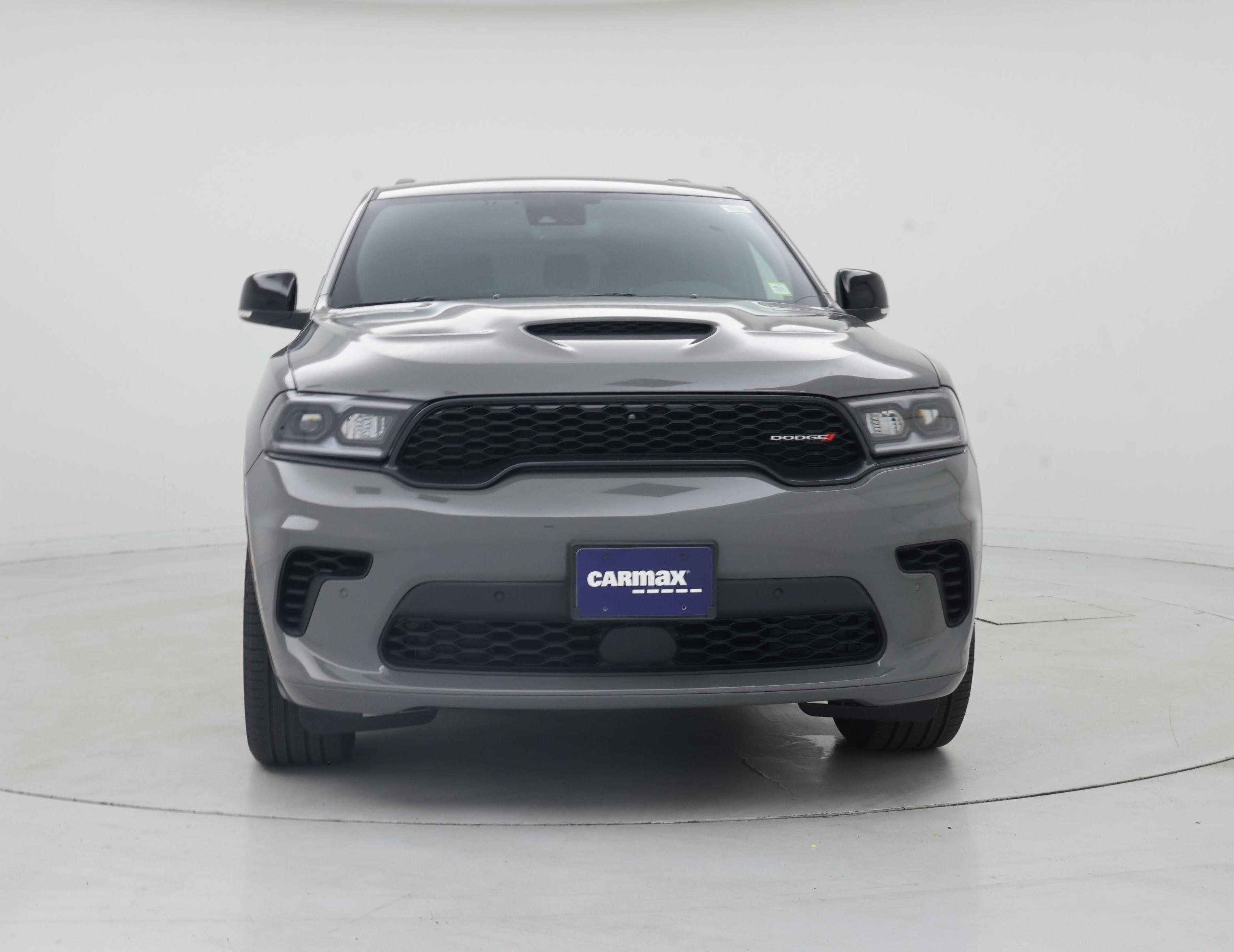 Thumbnail: 2025 Dodge Durango - 5