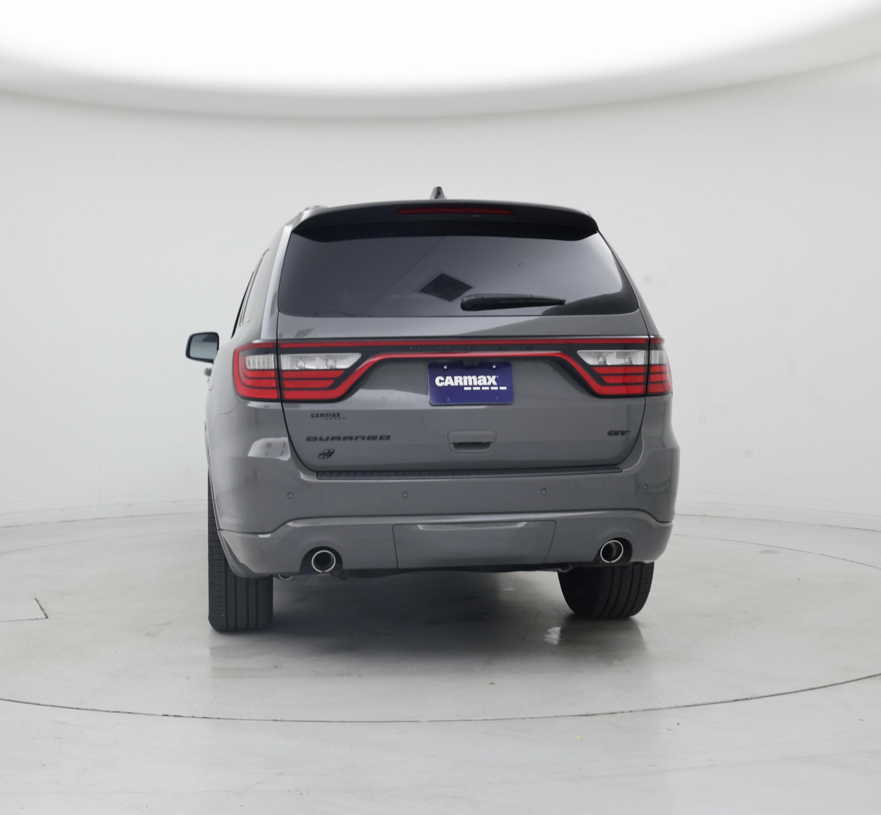 Thumbnail: 2025 Dodge Durango - 6