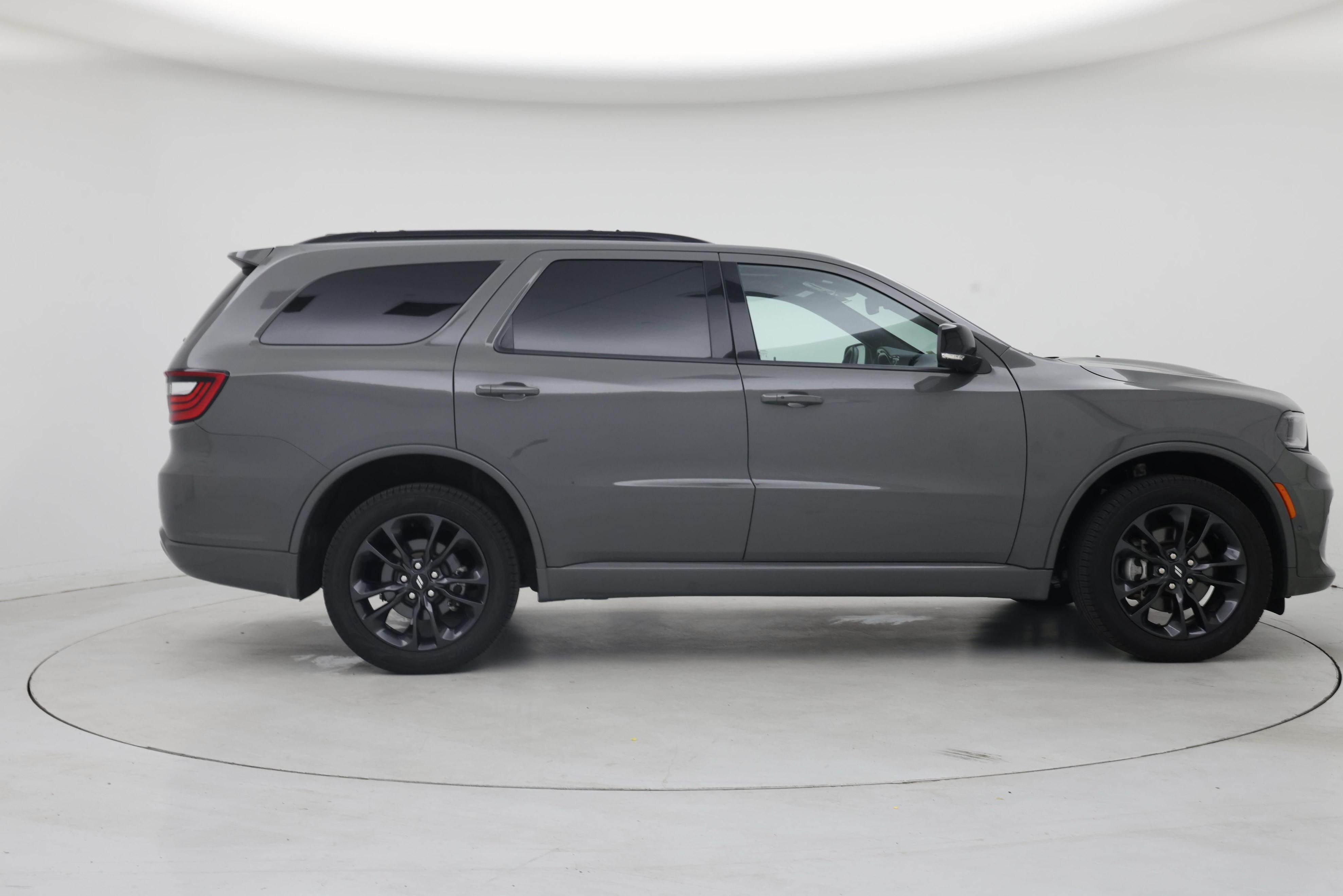 Thumbnail: 2025 Dodge Durango - 7