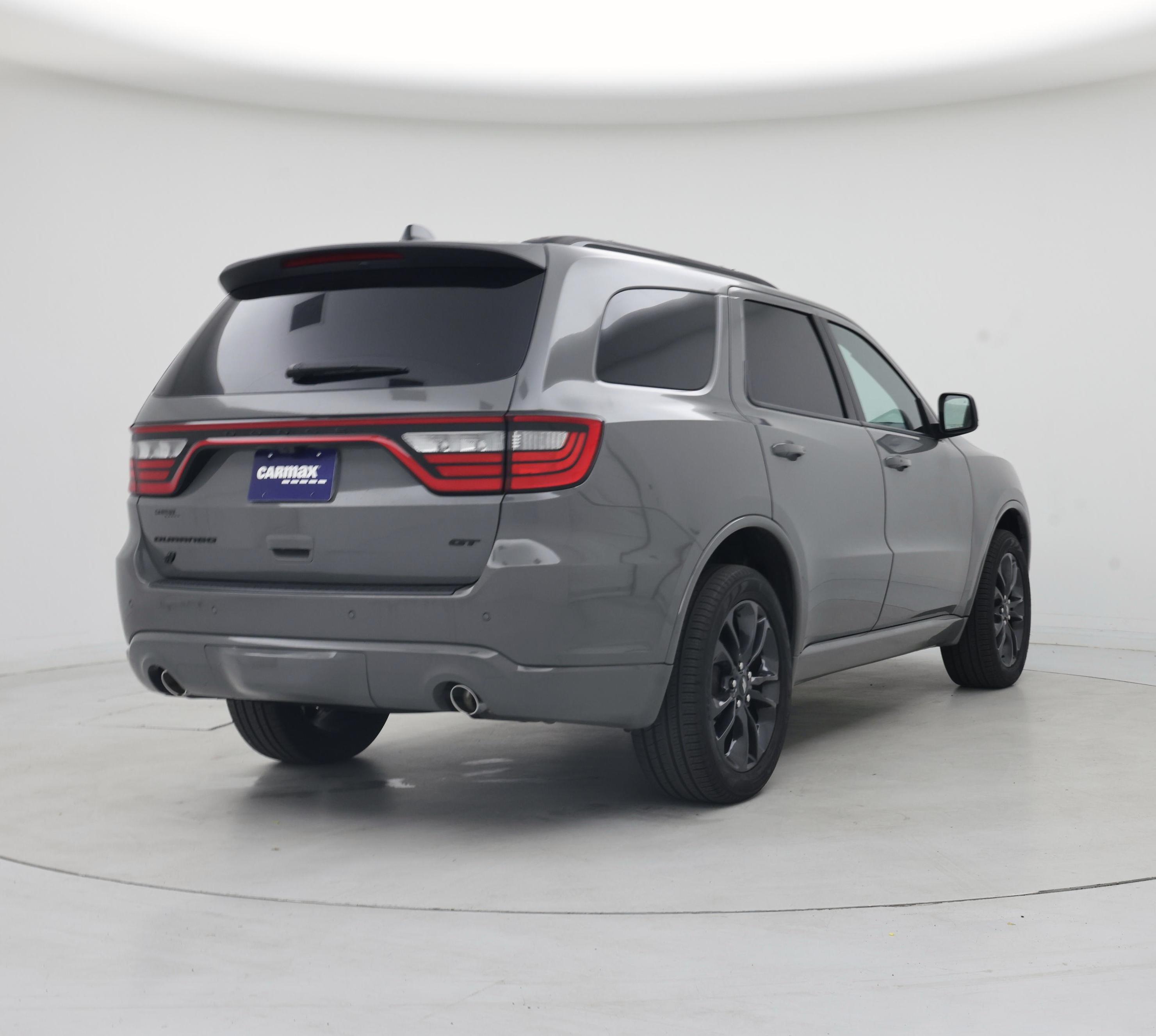 Thumbnail: 2025 Dodge Durango - 8