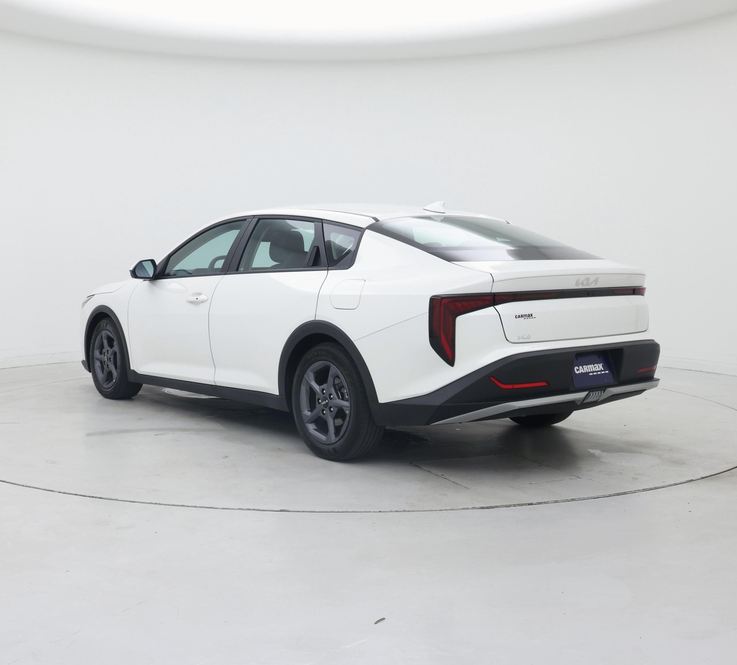 Thumbnail: 2025 Kia K4 - 2