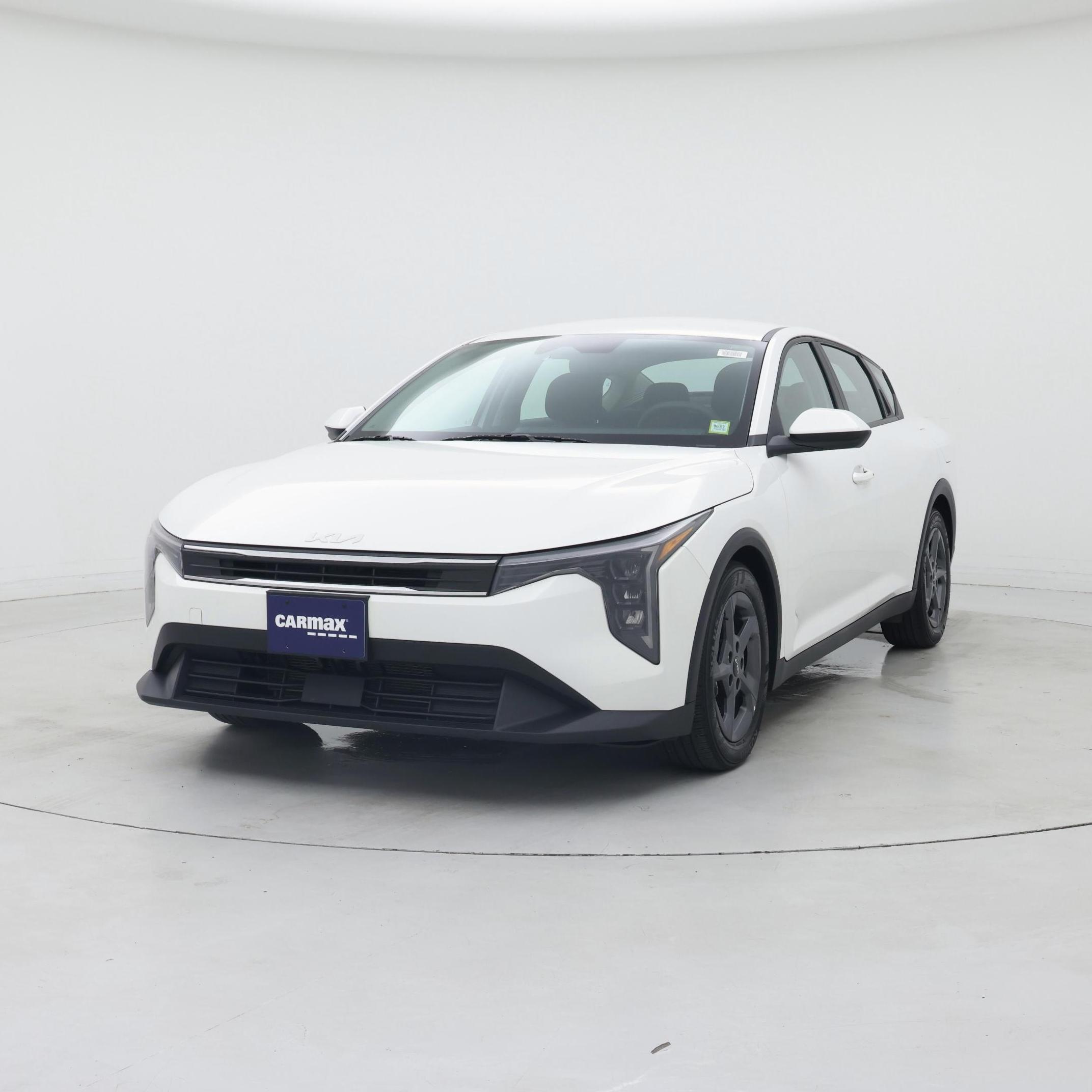 Thumbnail: 2025 Kia K4 - 4