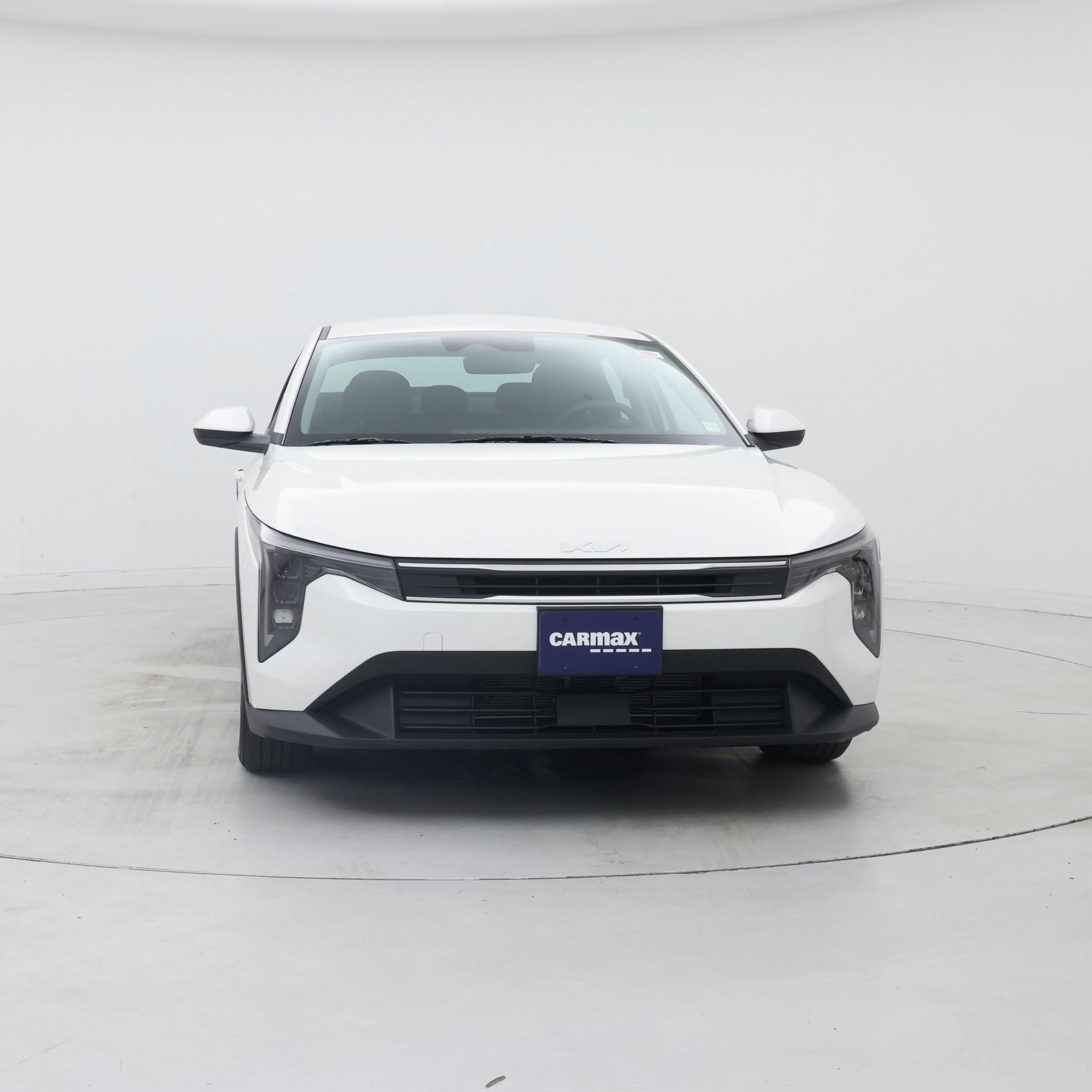 Thumbnail: 2025 Kia K4 - 5