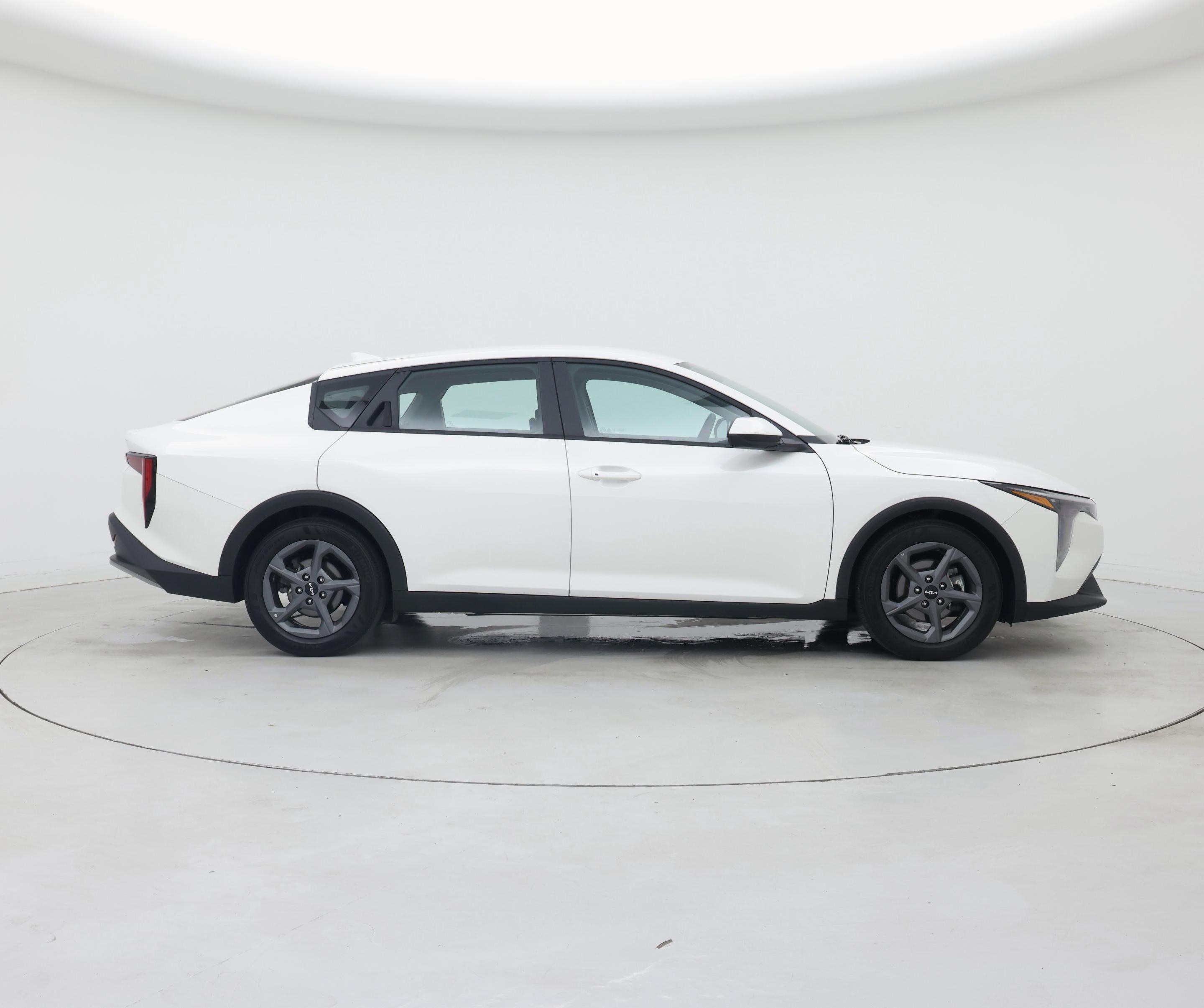 Thumbnail: 2025 Kia K4 - 7