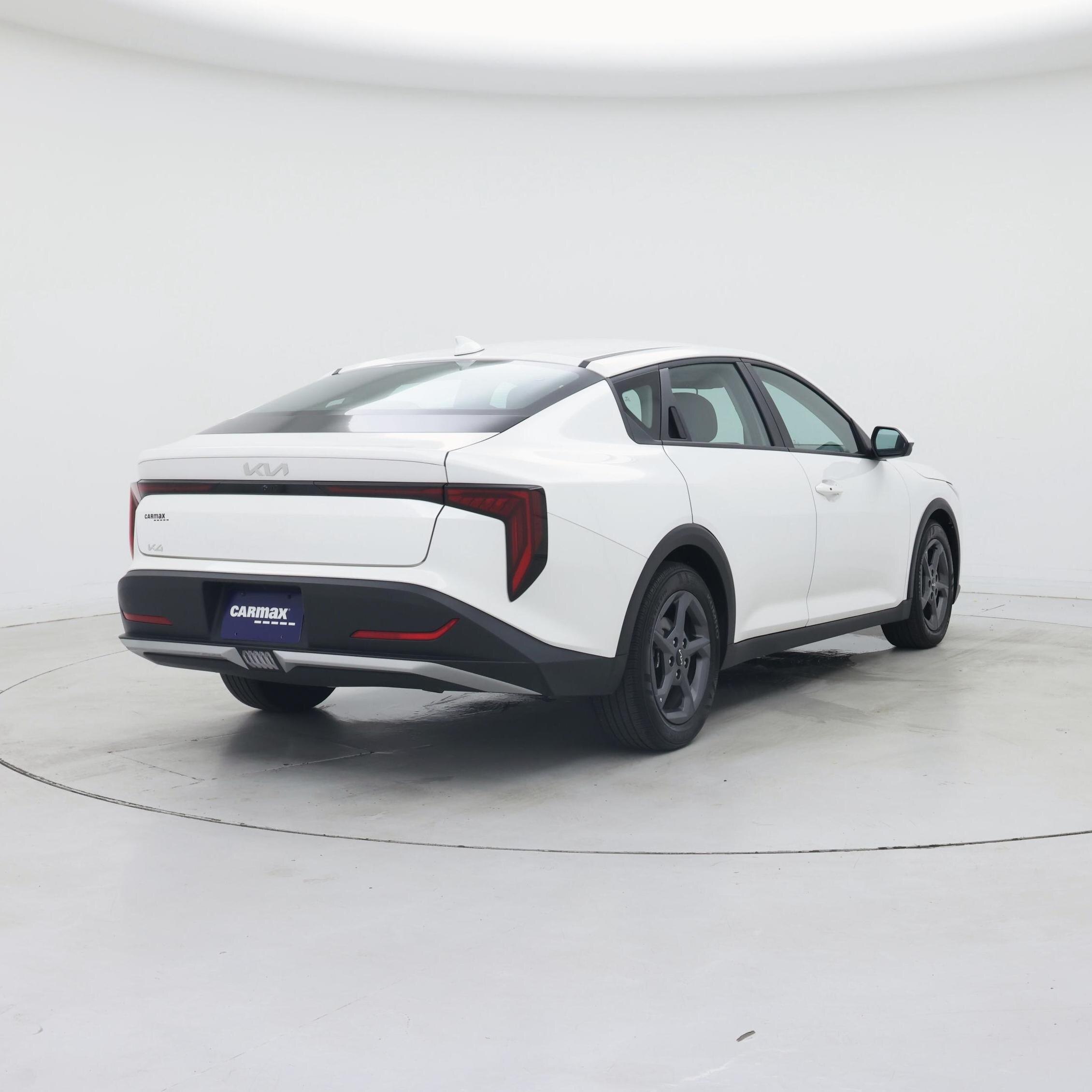 Thumbnail: 2025 Kia K4 - 8
