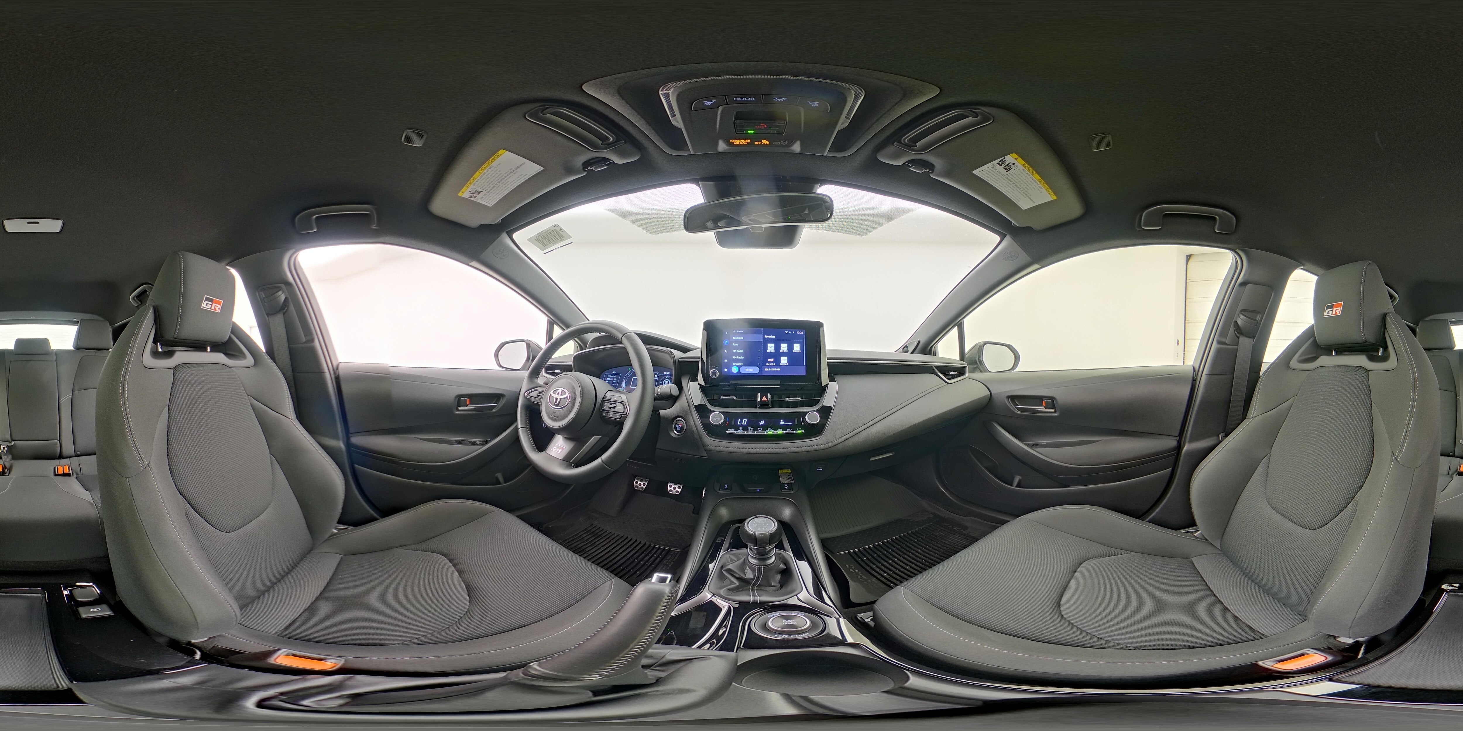 2023 Toyota GR Corolla Core - Photo 24