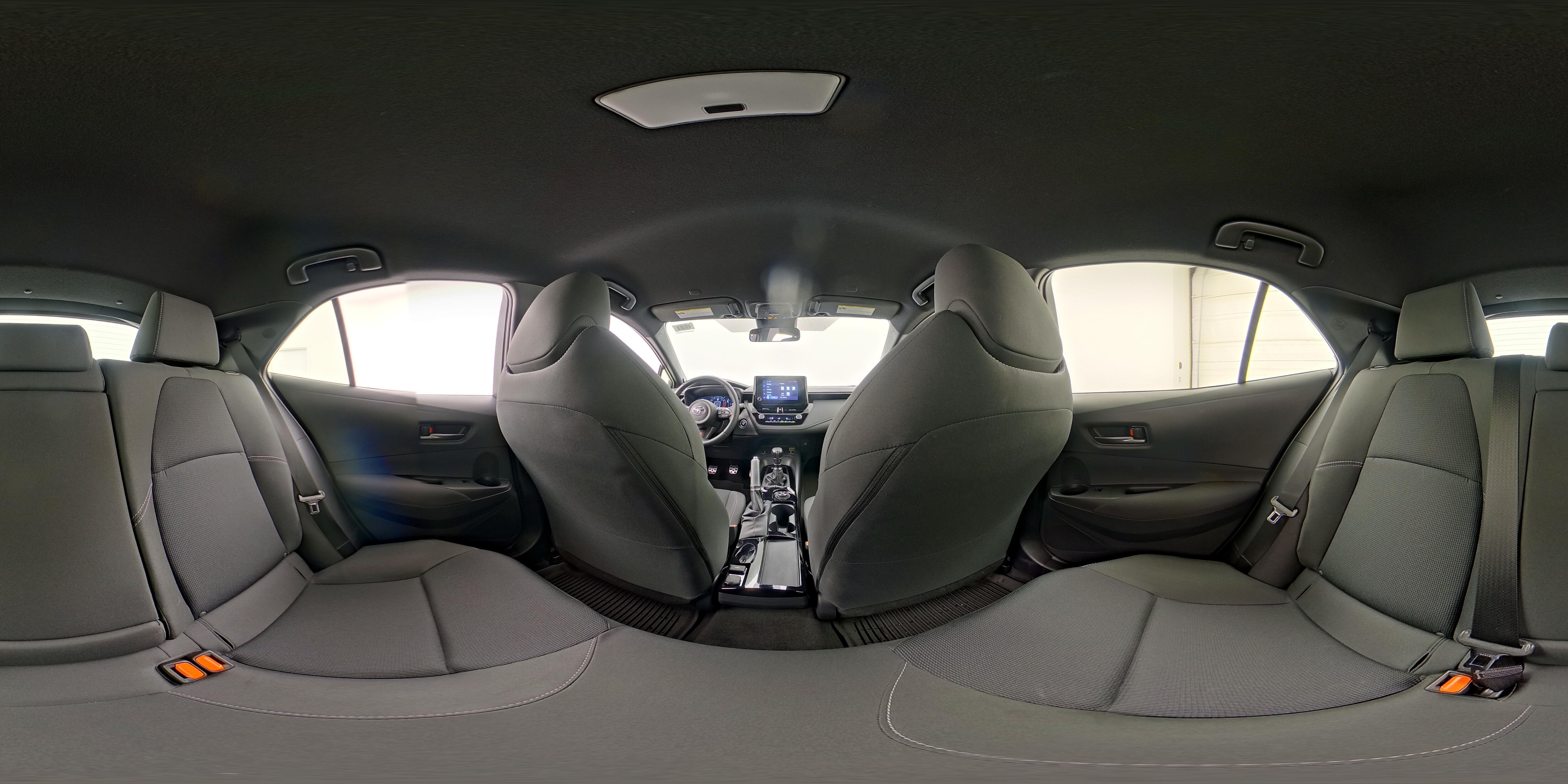 2023 Toyota GR Corolla Core - Photo 25