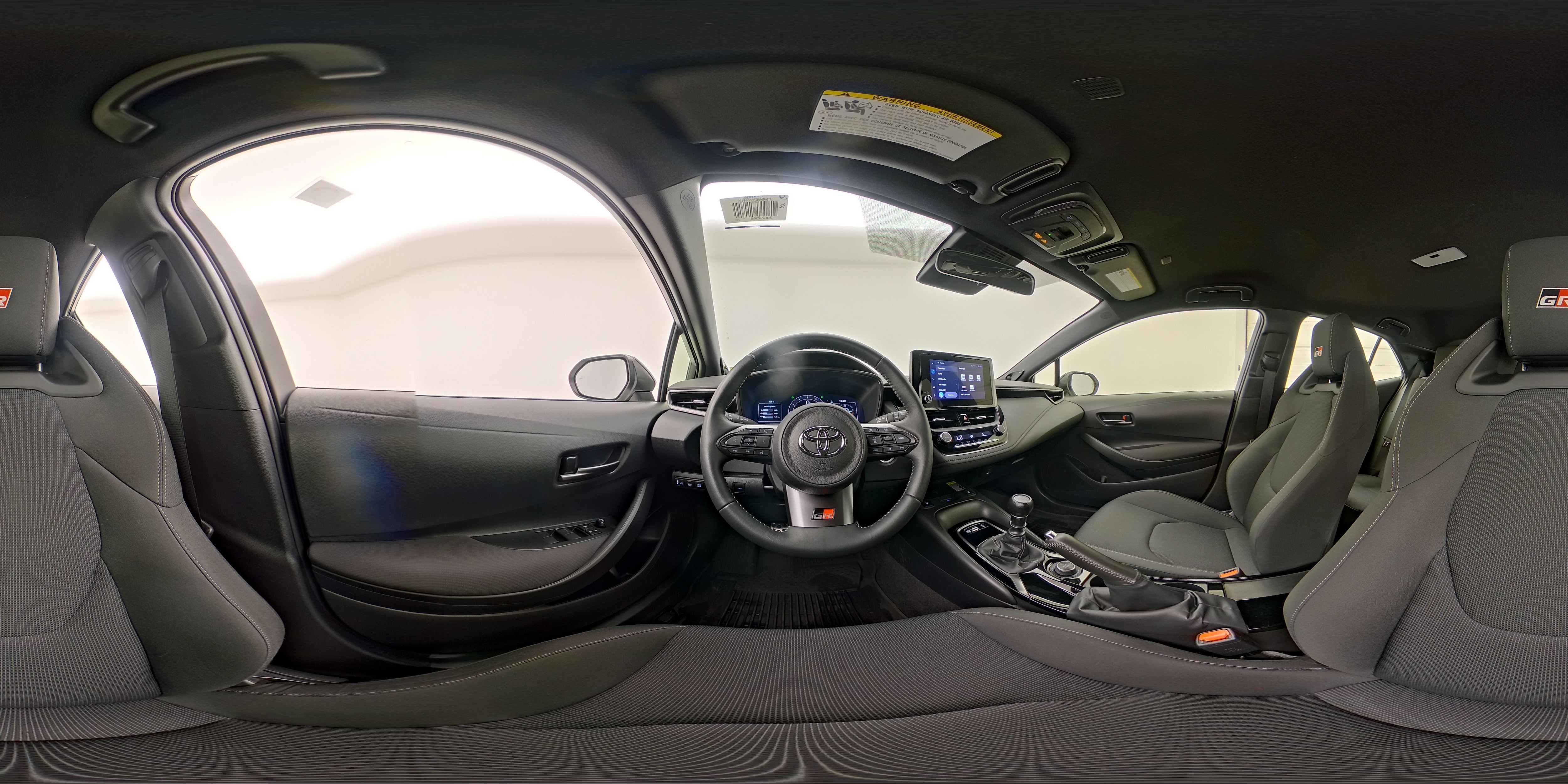 2023 Toyota GR Corolla Core - Photo 26
