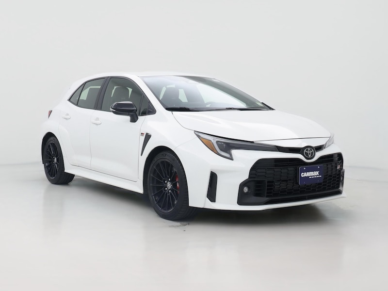 2023 Toyota GR Corolla Core -
                  Rochester, NY