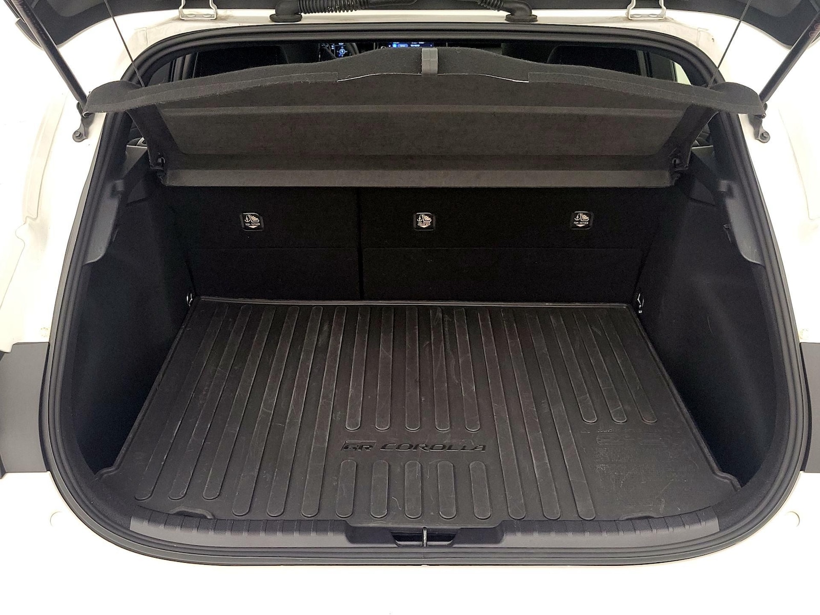 2023 Toyota GR Corolla Core - Photo 21
