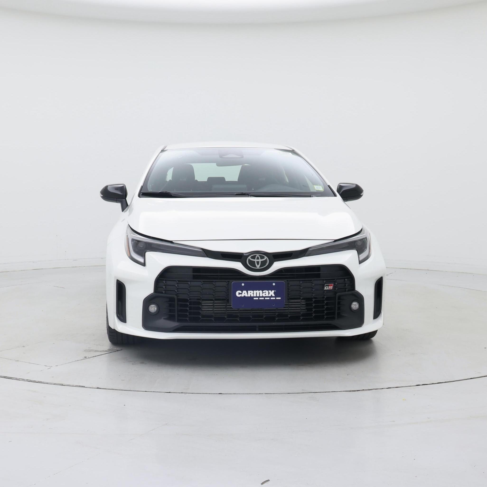 Thumbnail: 2023 Toyota GR Corolla - 5