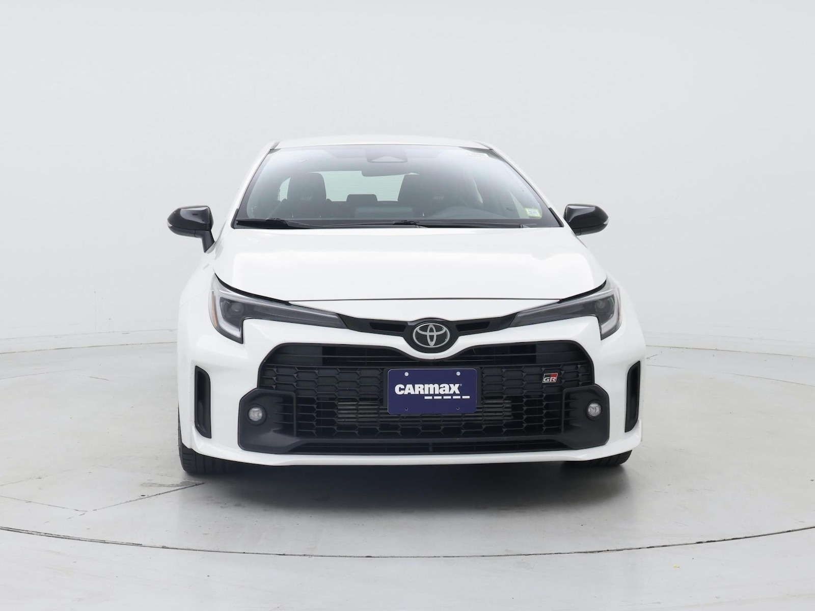 2023 Toyota GR Corolla Core - Photo 6