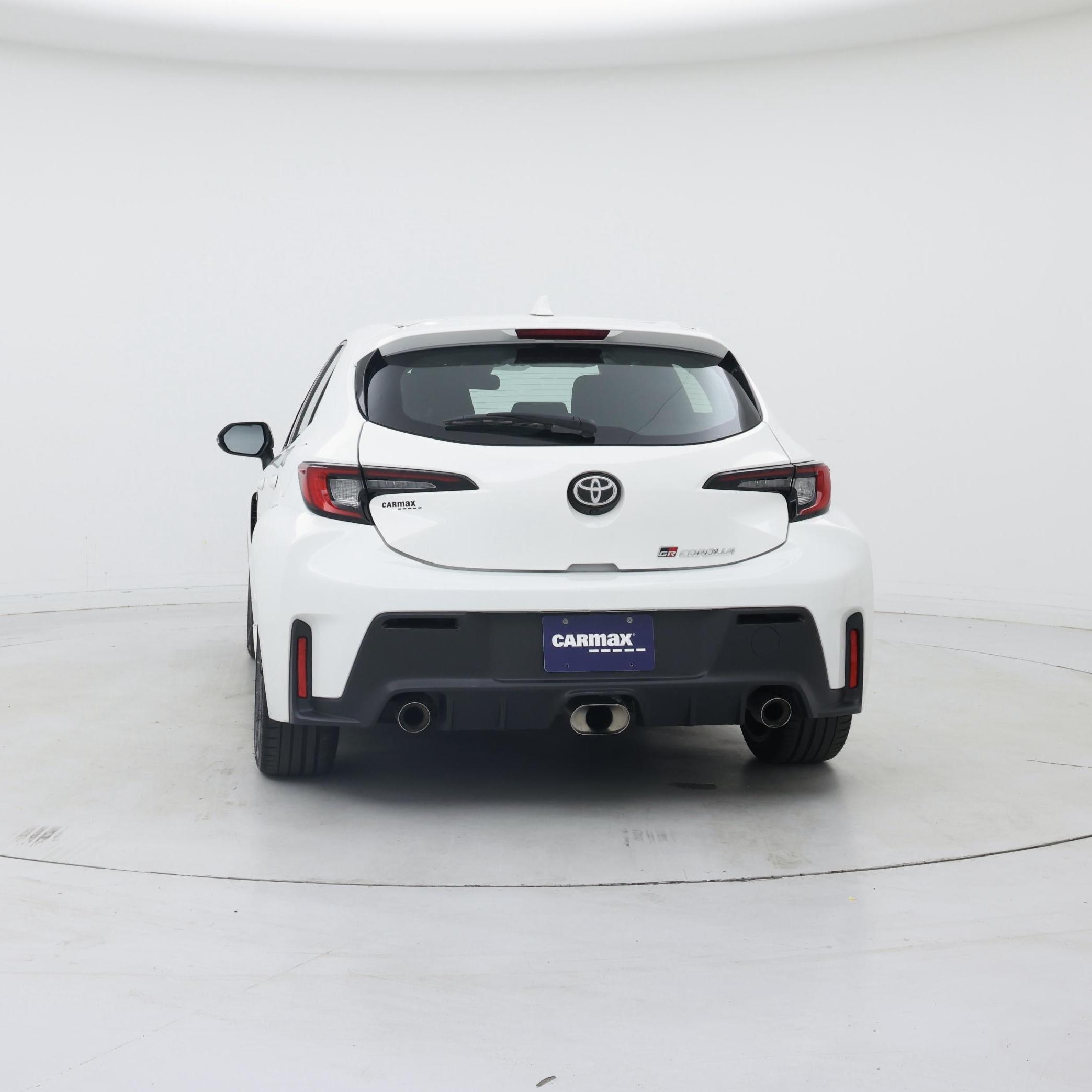 Thumbnail: 2023 Toyota GR Corolla - 6