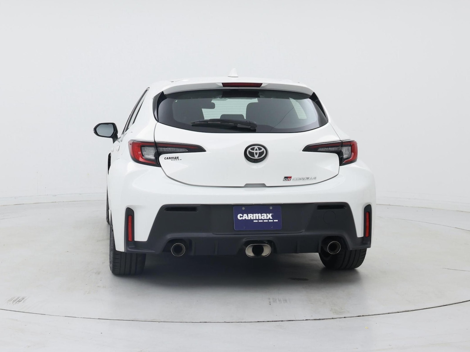 2023 Toyota GR Corolla Core - Photo 7